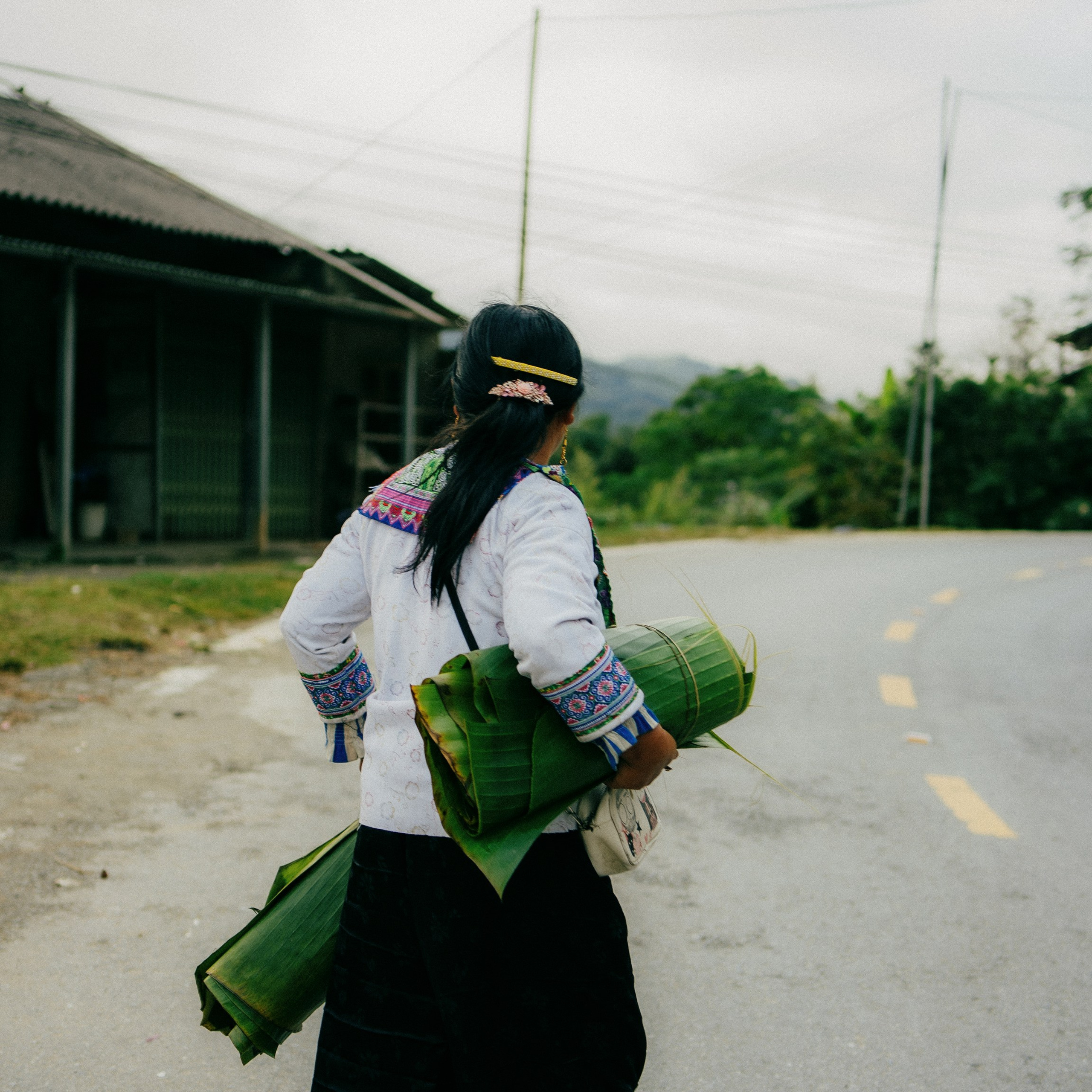 Ninh Binh. Lifestyle and wedding photographer in Dubai Valeria Kikvidze