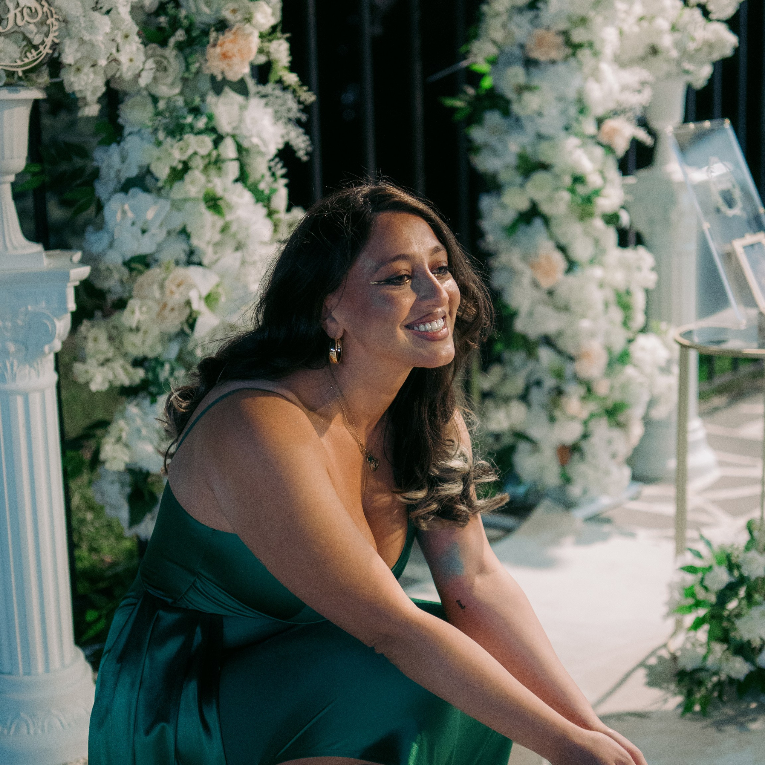 Charm. Lifestyle and wedding photographer in Dubai Valeria Kikvidze