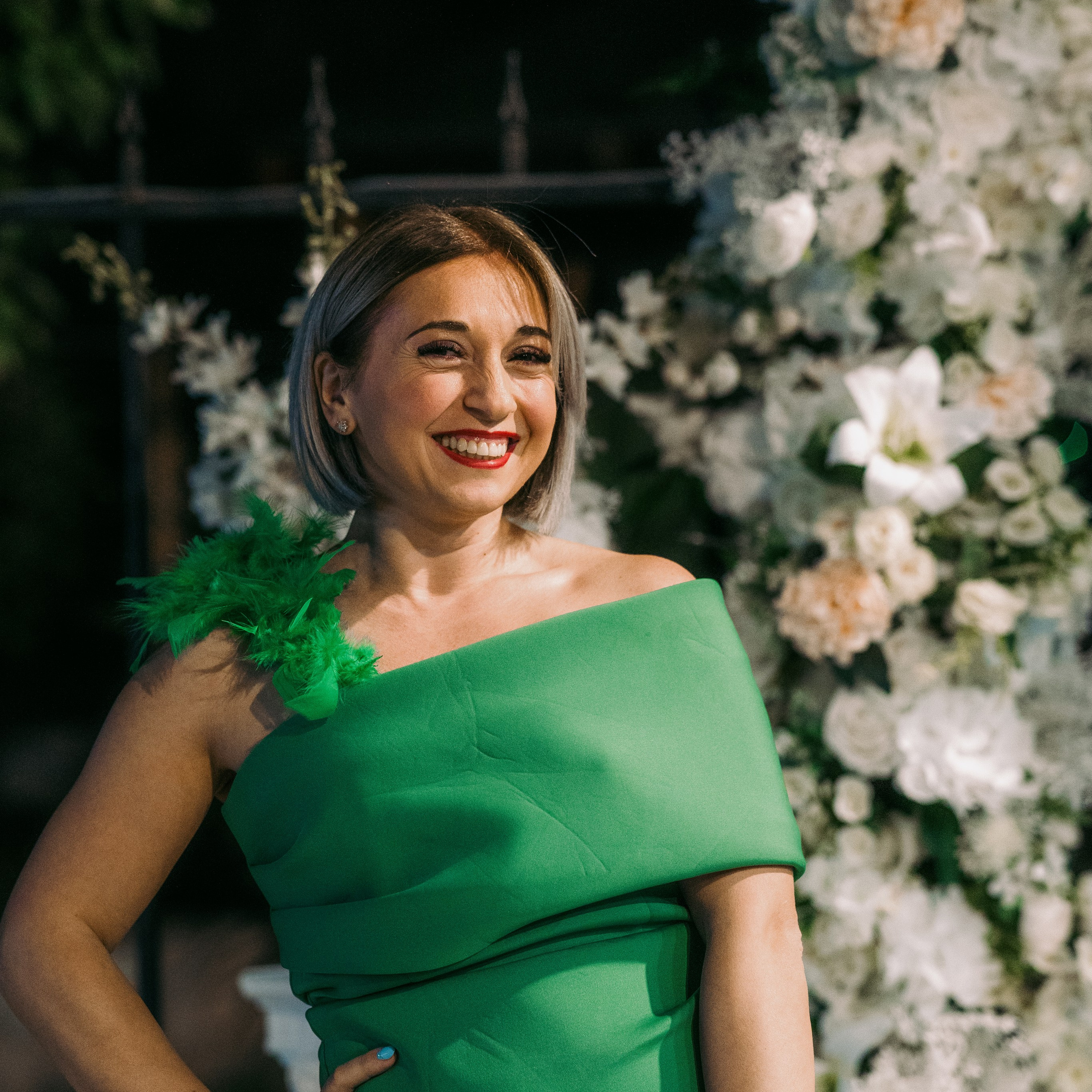 Smiley. Lifestyle and wedding photographer in Dubai Valeria Kikvidze