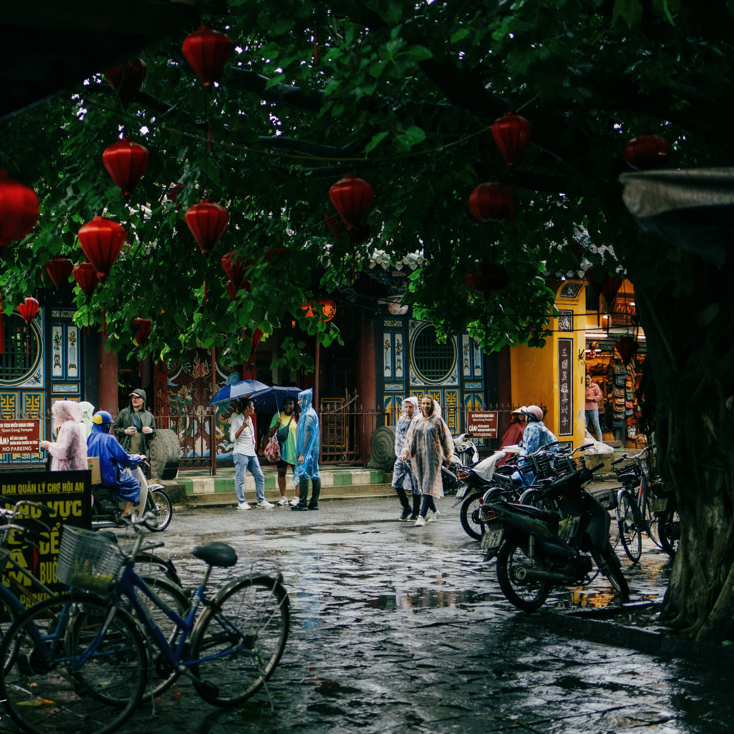 Hoi An. Lifestyle and wedding photographer in Dubai Valeria Kikvidze