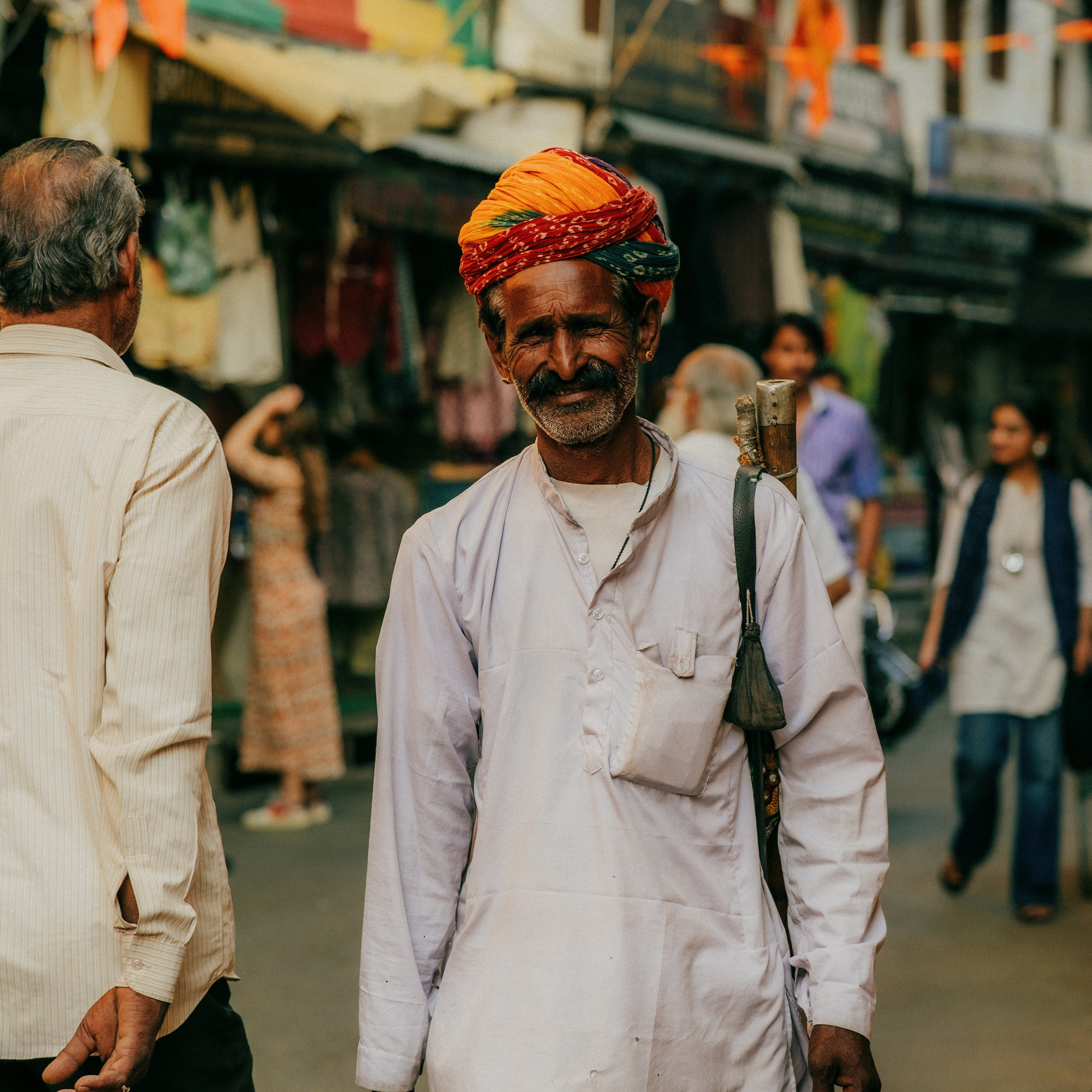 Pushkar. Lifestyle and wedding photographer in Dubai Valeria Kikvidze