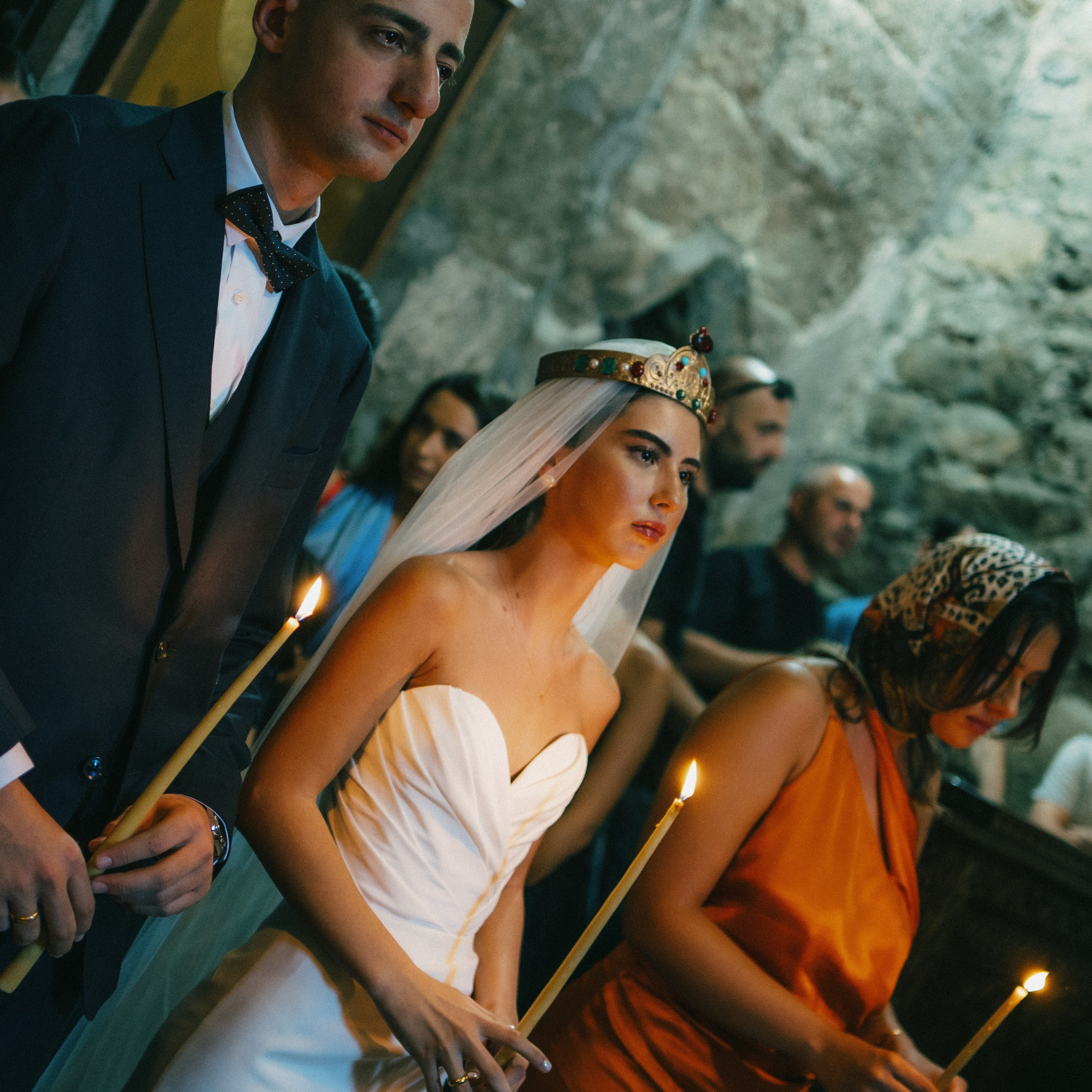 Mysterious Ceremony. Lifestyle and wedding photographer in Dubai Valeria Kikvidze