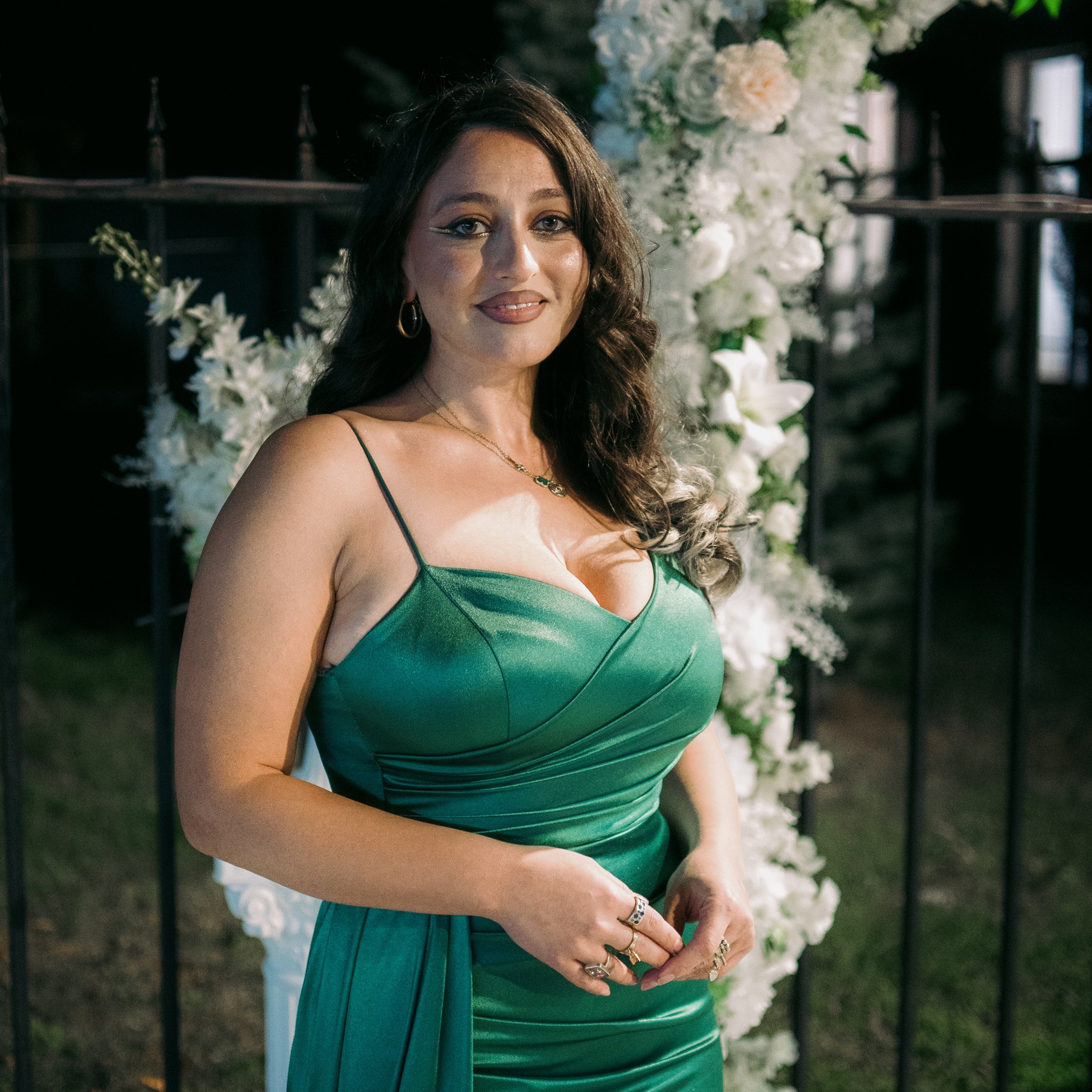 Charm. Lifestyle and wedding photographer in Dubai Valeria Kikvidze