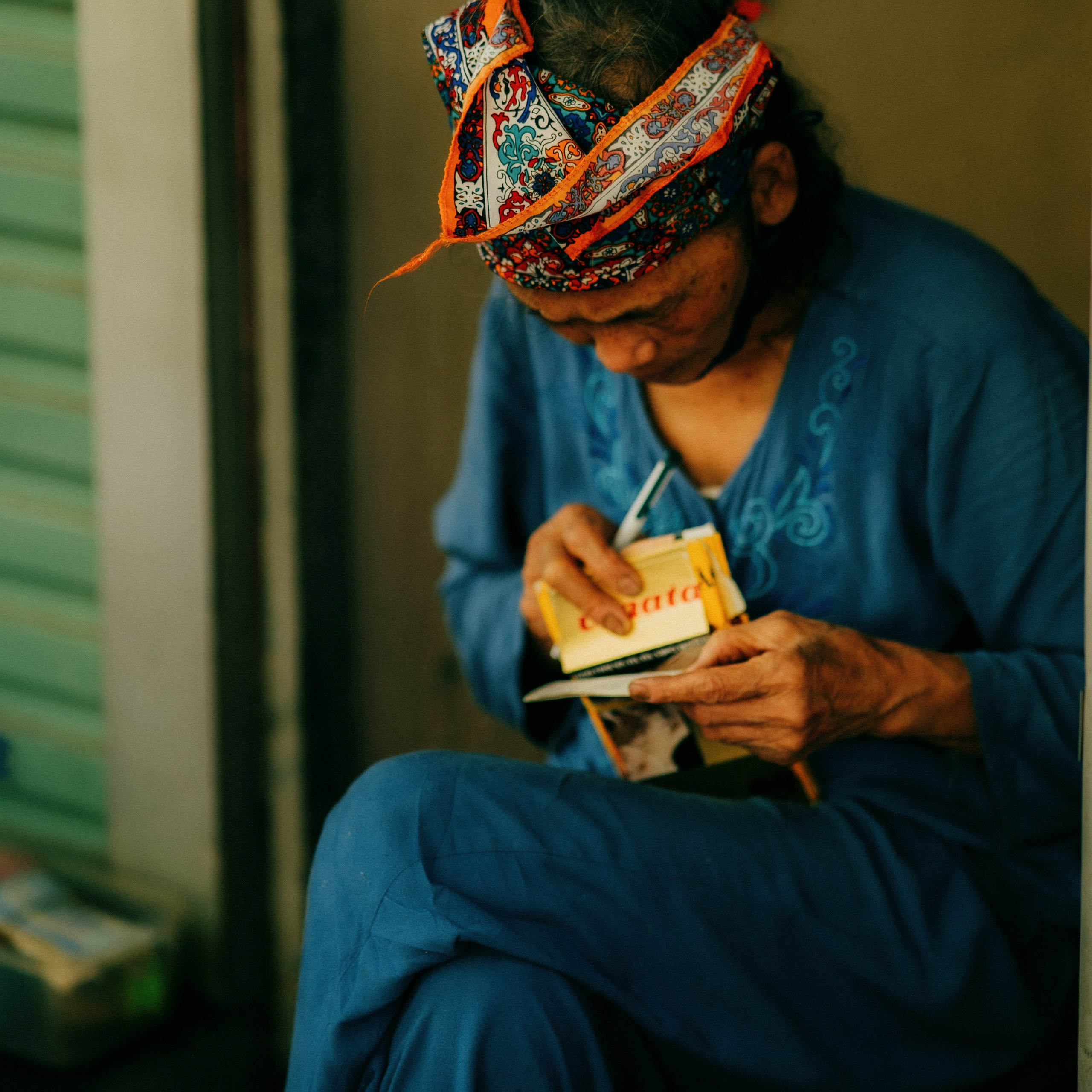 Hanoi. Lifestyle and wedding photographer in Dubai Valeria Kikvidze