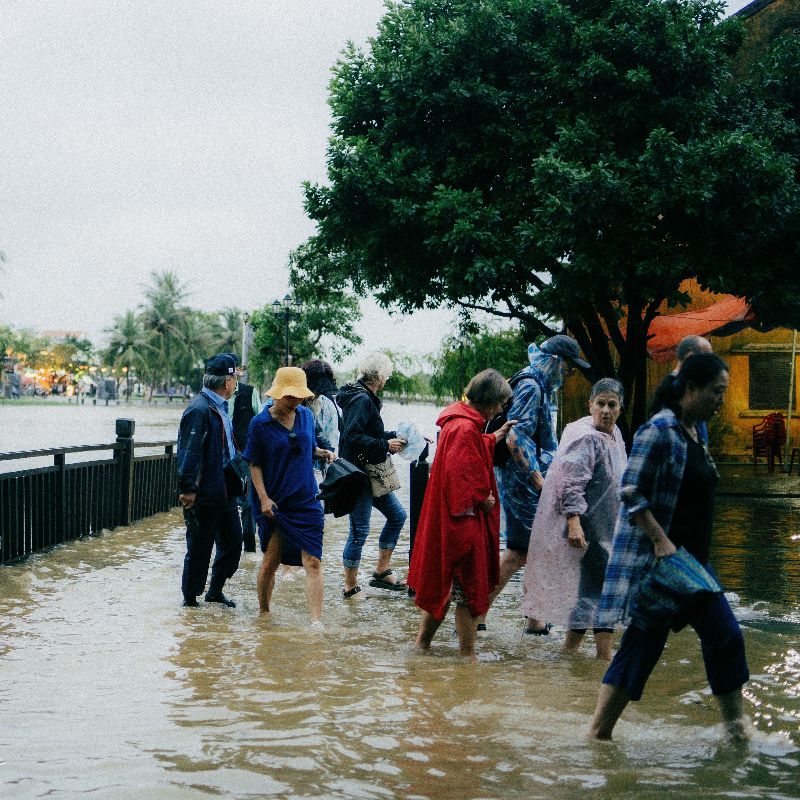Hoi An. Lifestyle and wedding photographer in Dubai Valeria Kikvidze