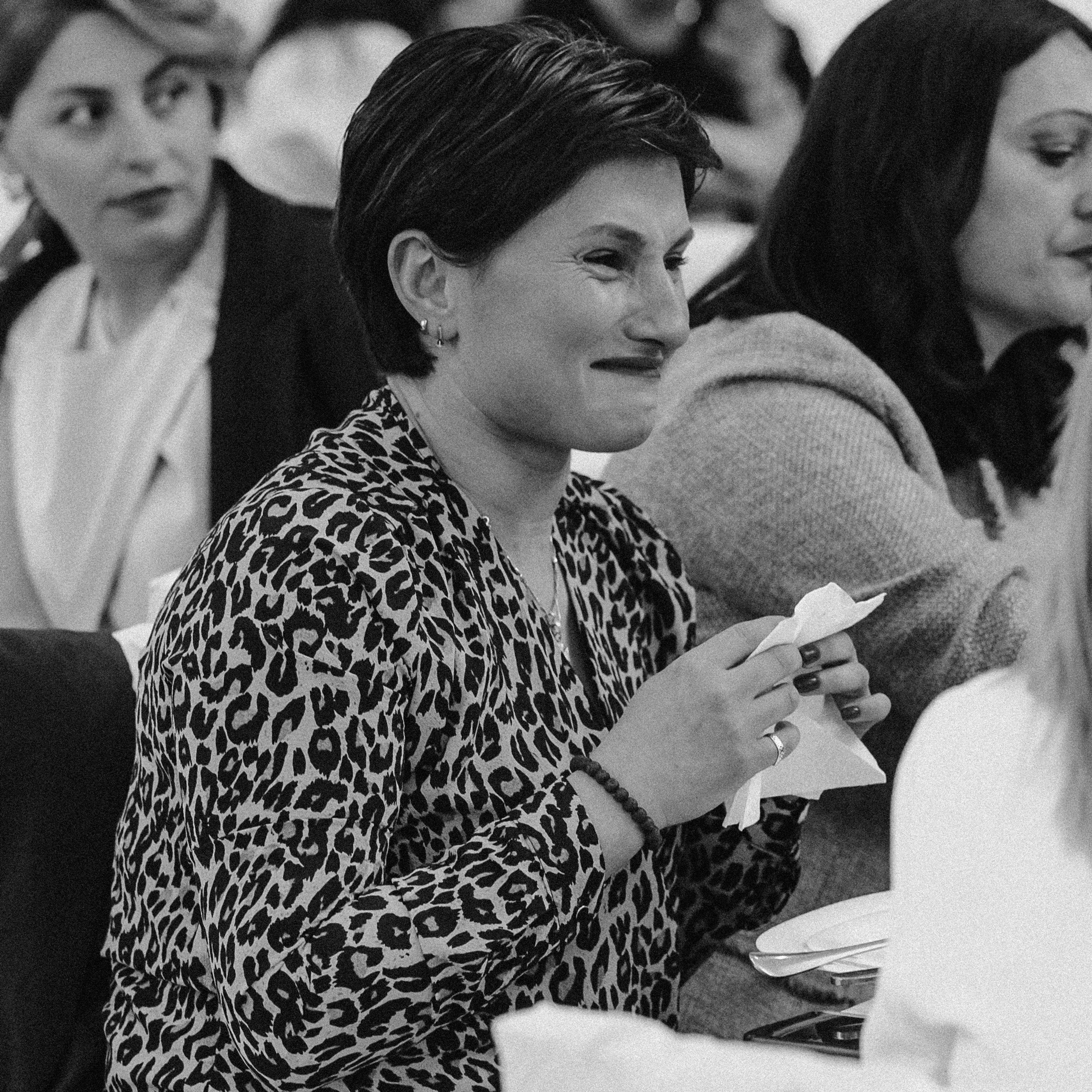 Mari B&W. Lifestyle and wedding photographer in Dubai Valeria Kikvidze