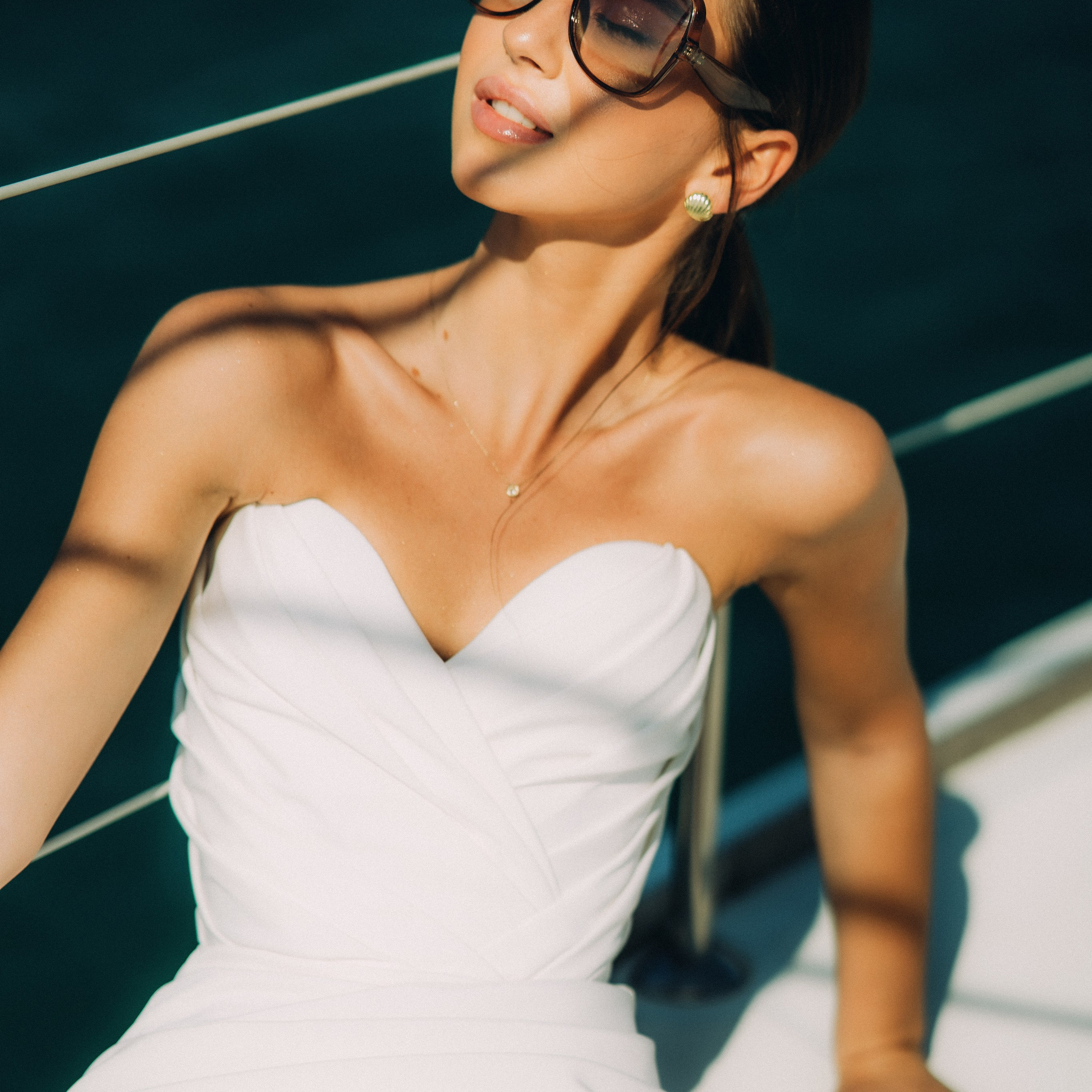 Sea of Joy. Lifestyle and wedding photographer in Dubai Valeria Kikvidze