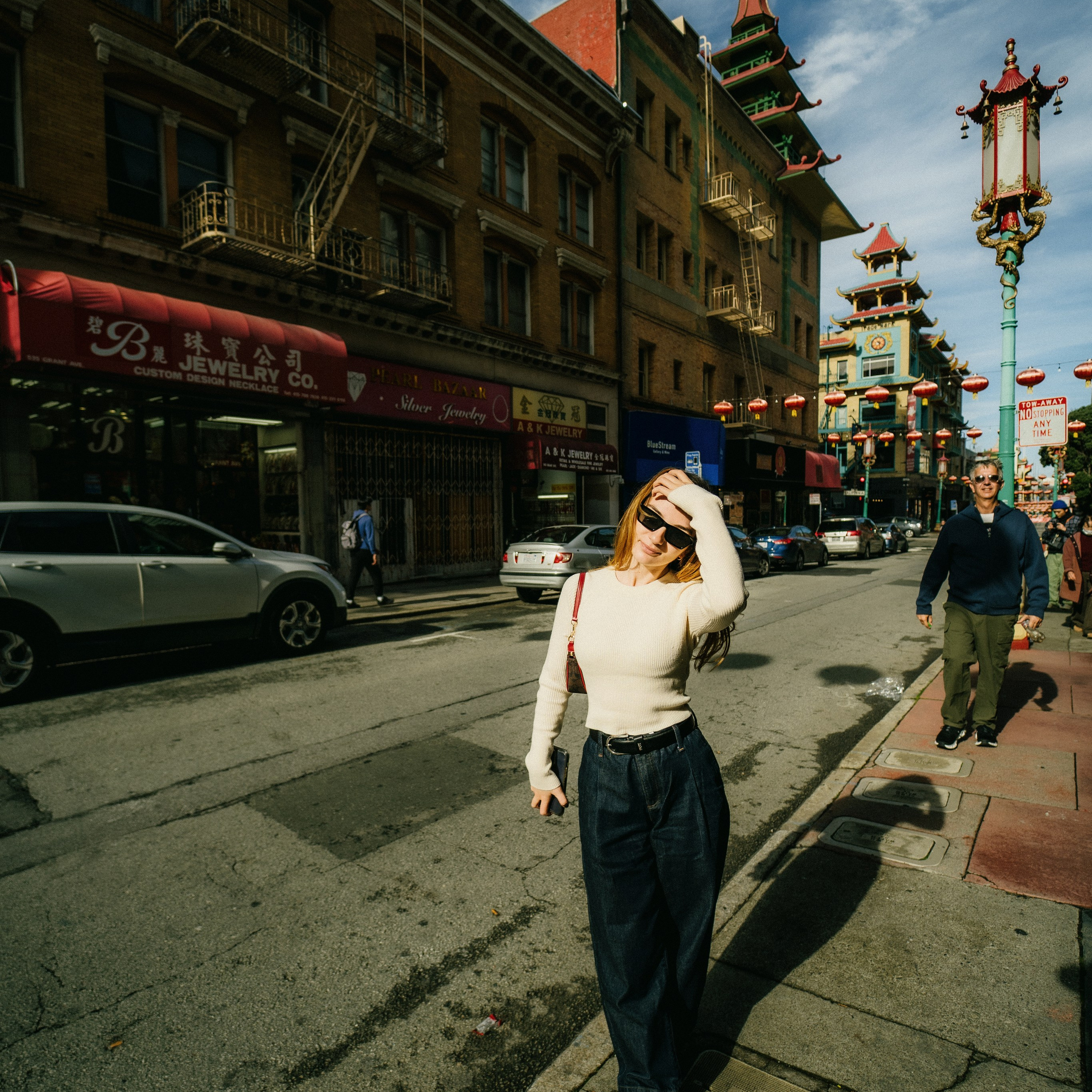 Francisco. Lifestyle and wedding photographer in Dubai Valeria Kikvidze