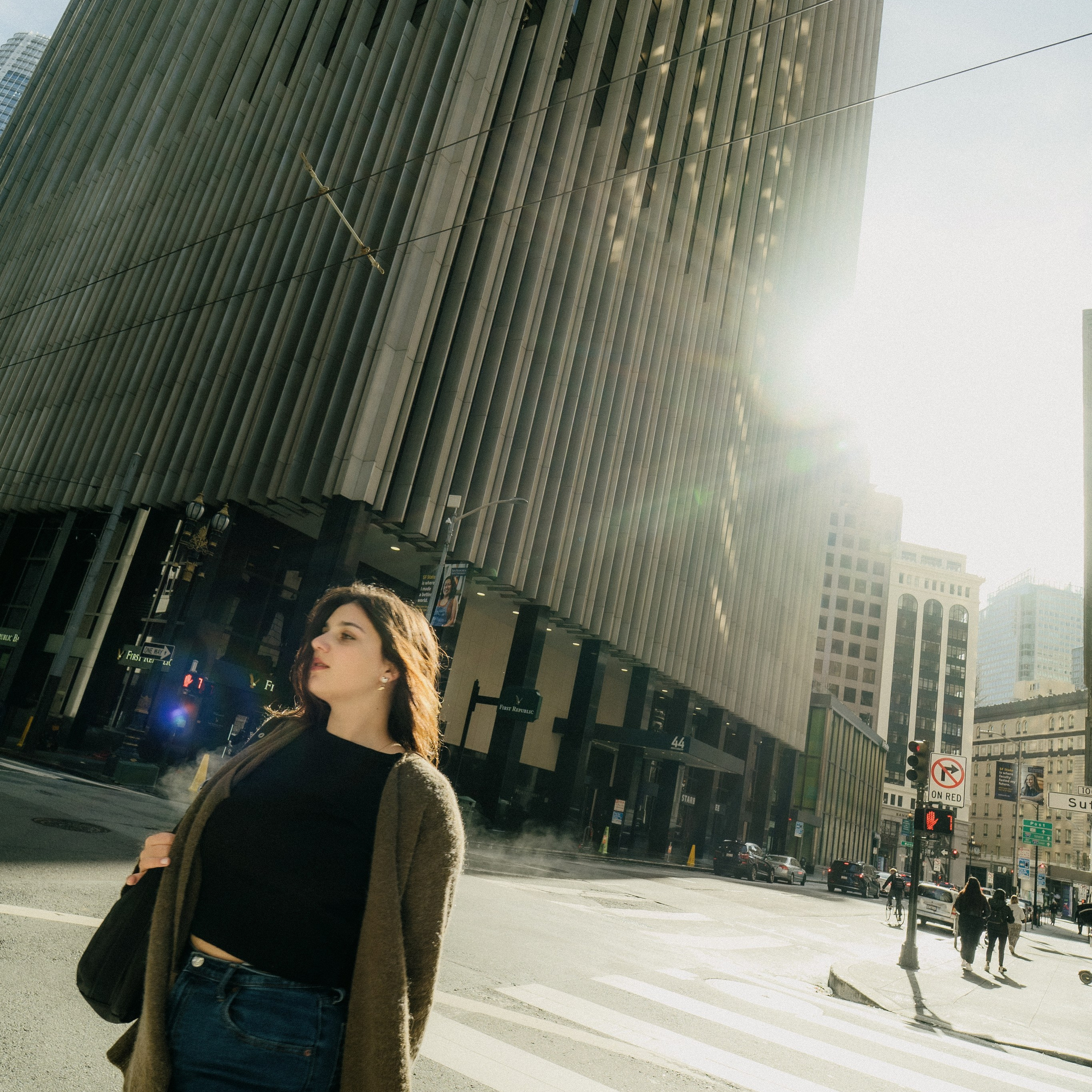 Mode On. Lifestyle and wedding photographer in Dubai Valeria Kikvidze