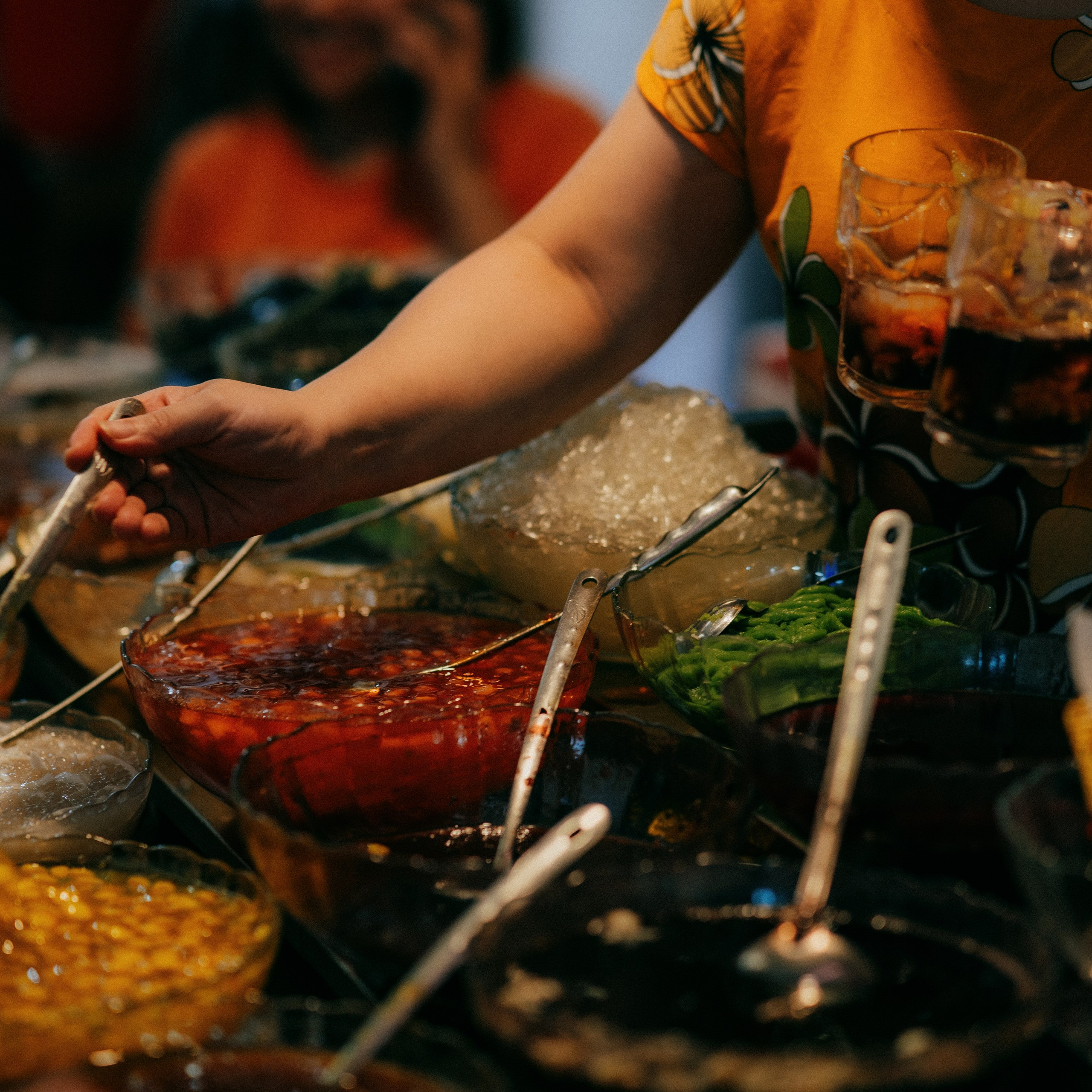 Hanoi. Lifestyle and wedding photographer in Dubai Valeria Kikvidze