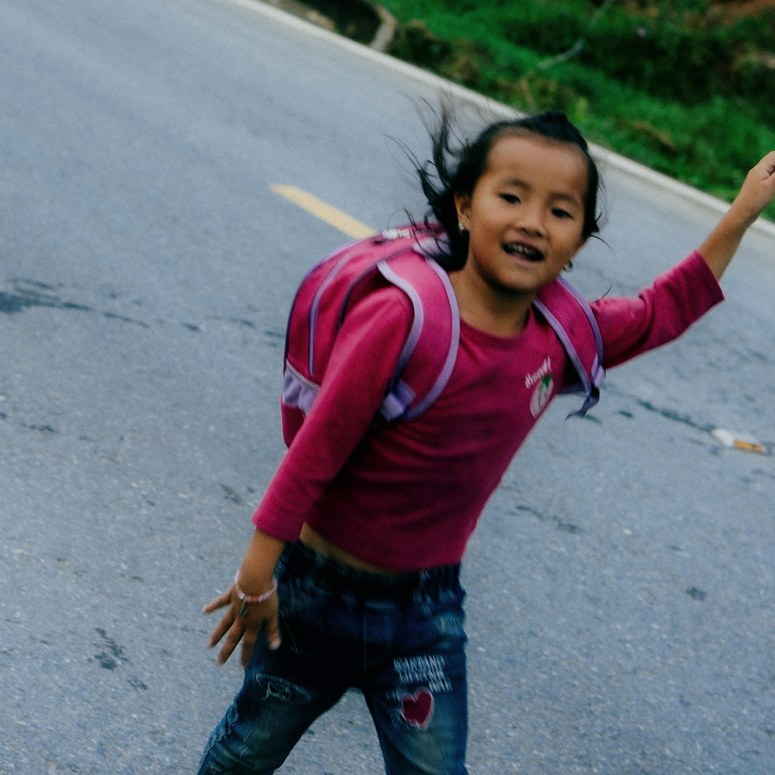 Ninh Binh. Lifestyle and wedding photographer in Dubai Valeria Kikvidze