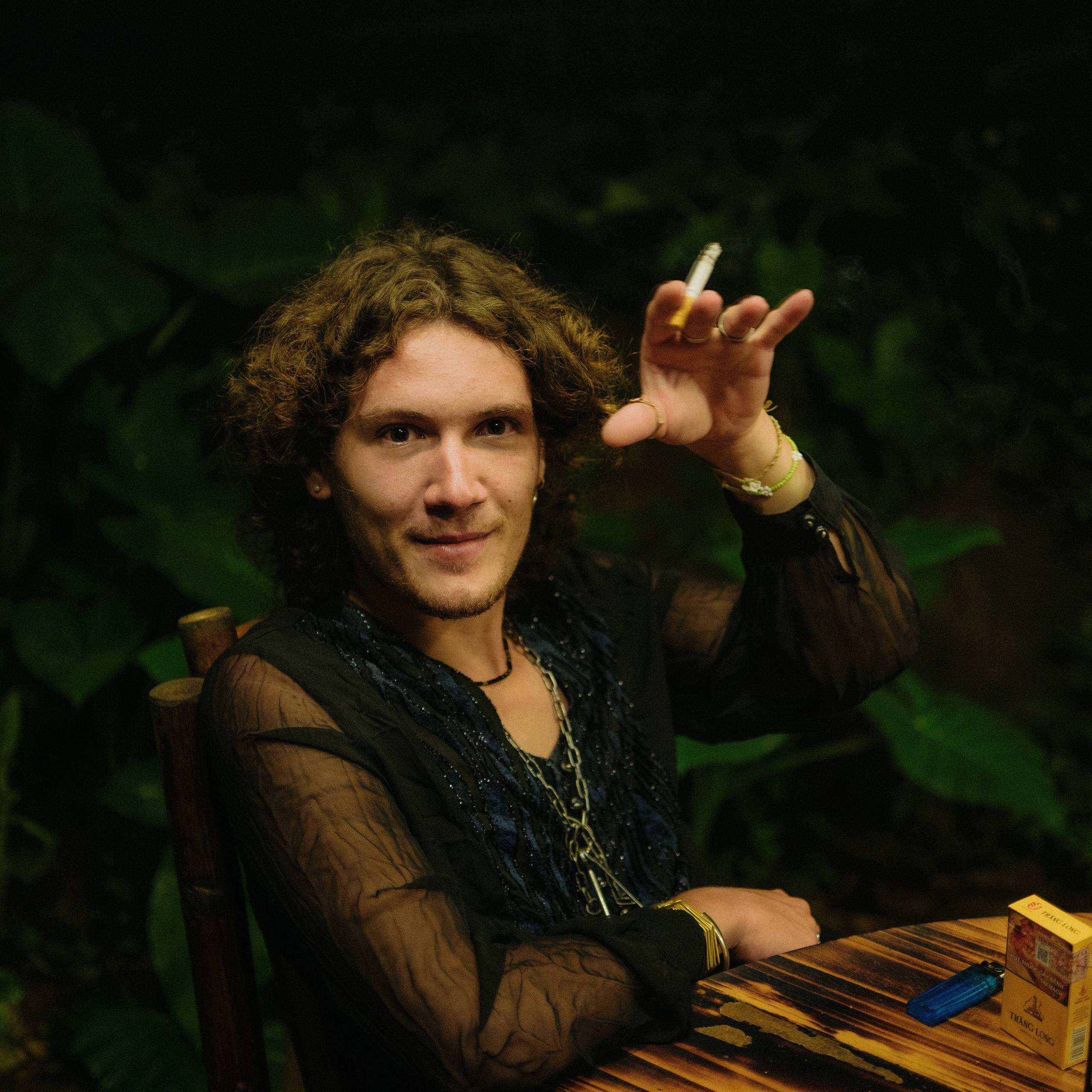 Alessandro. Lifestyle and wedding photographer in Dubai Valeria Kikvidze