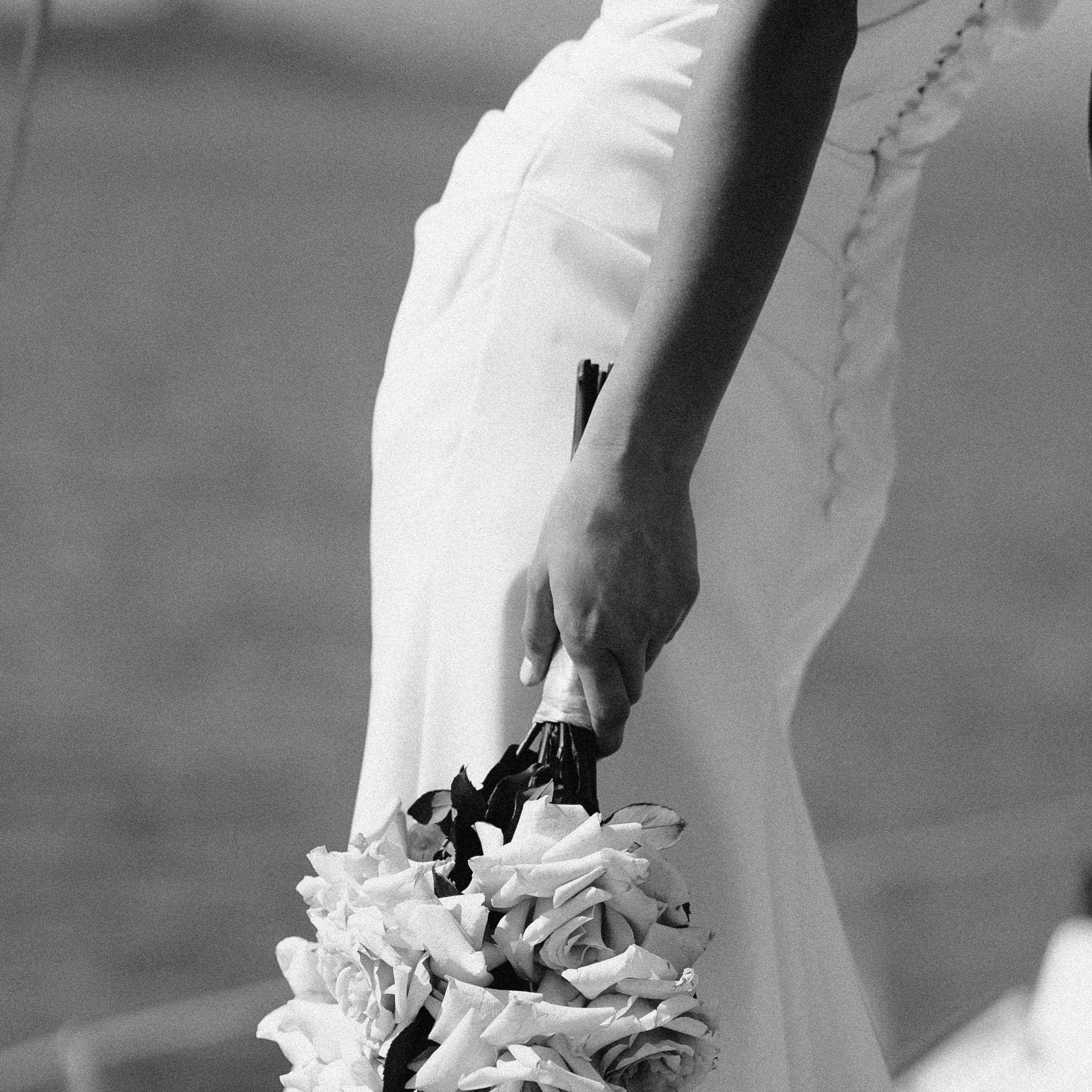 Tata B&W. Lifestyle and wedding photographer in Dubai Valeria Kikvidze