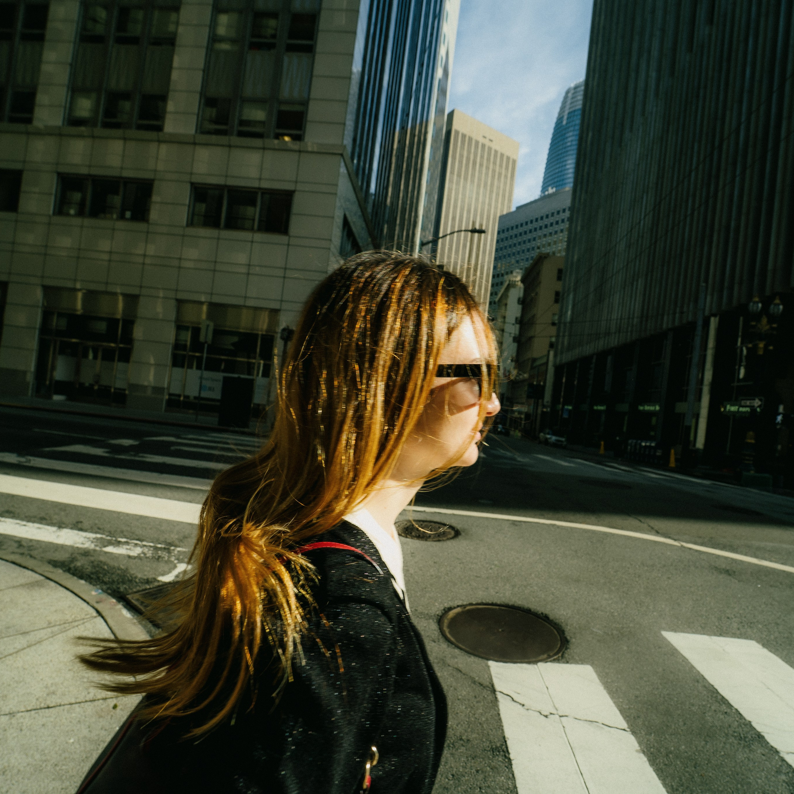 Francisco. Lifestyle and wedding photographer in Dubai Valeria Kikvidze