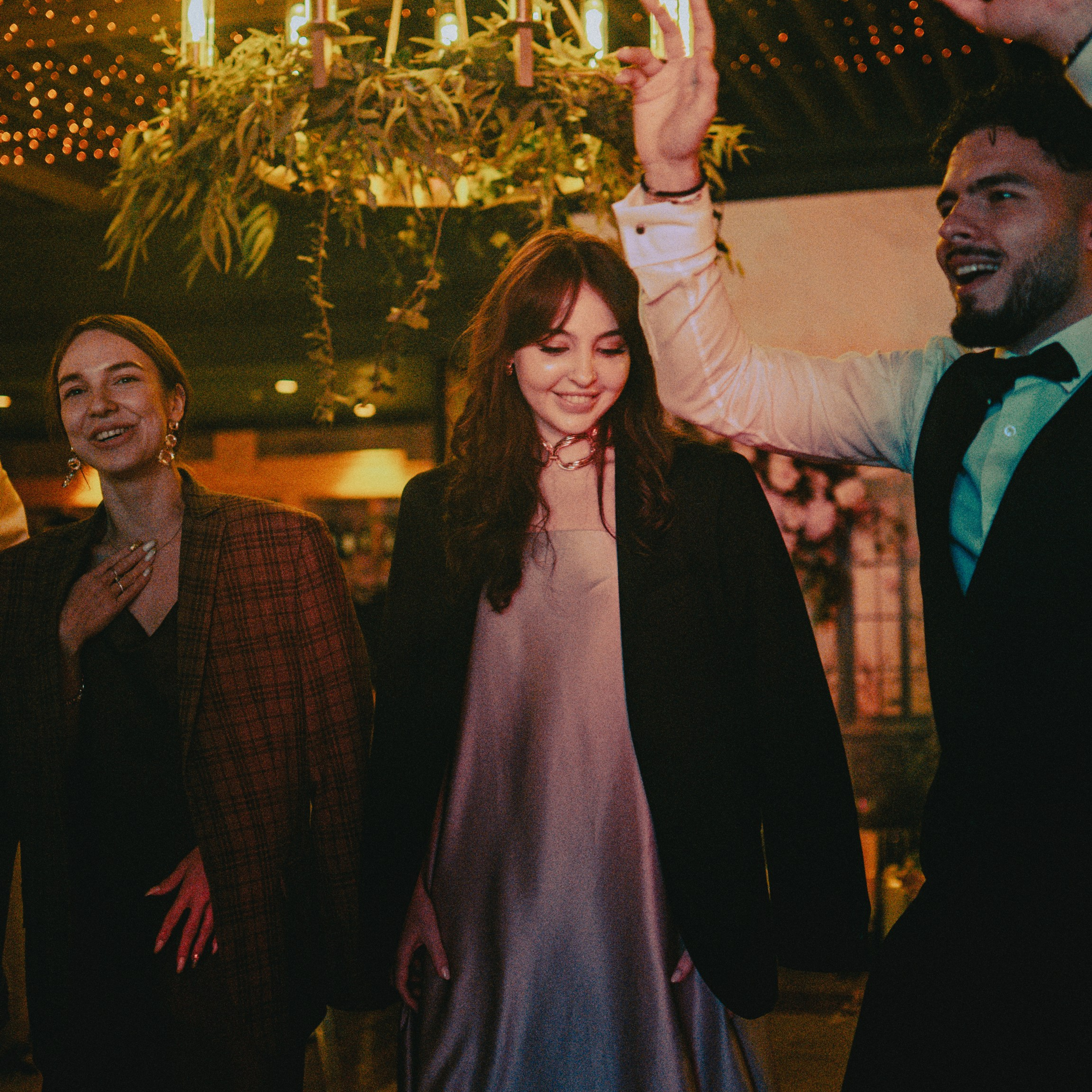 Lily. Lifestyle and wedding photographer in Dubai Valeria Kikvidze