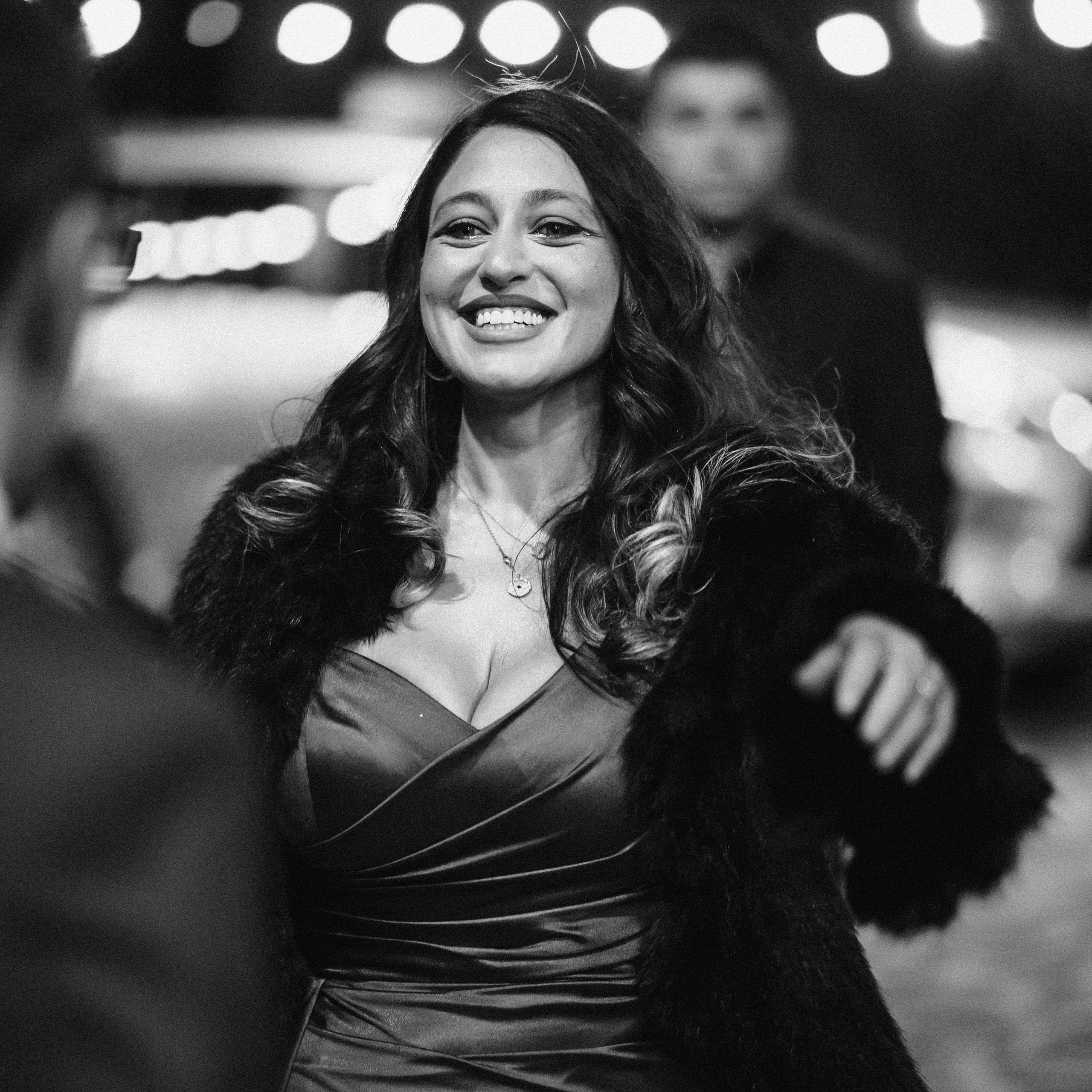 Mari B&W. Lifestyle and wedding photographer in Dubai Valeria Kikvidze