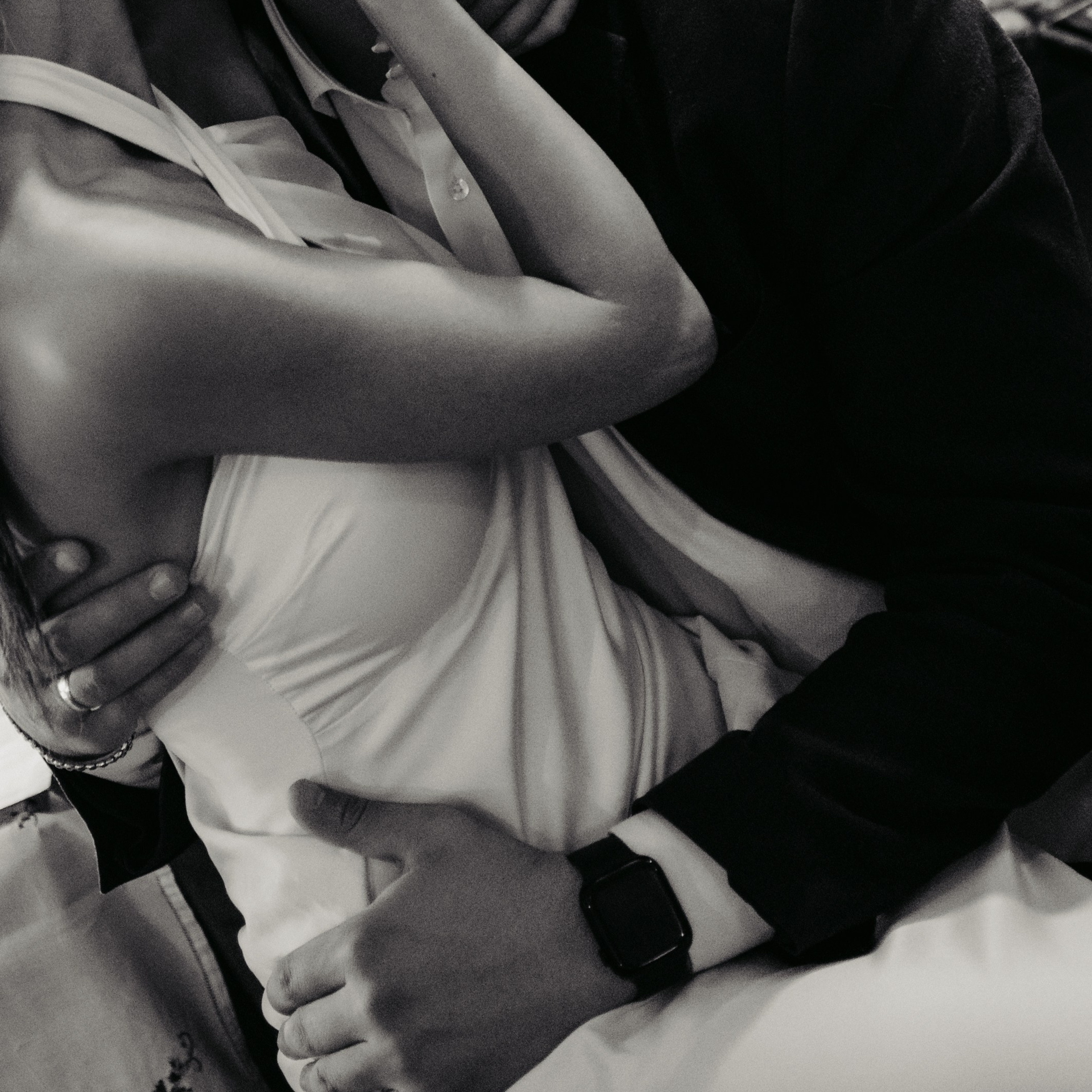 Anuka B&W. Lifestyle and wedding photographer in Dubai Valeria Kikvidze