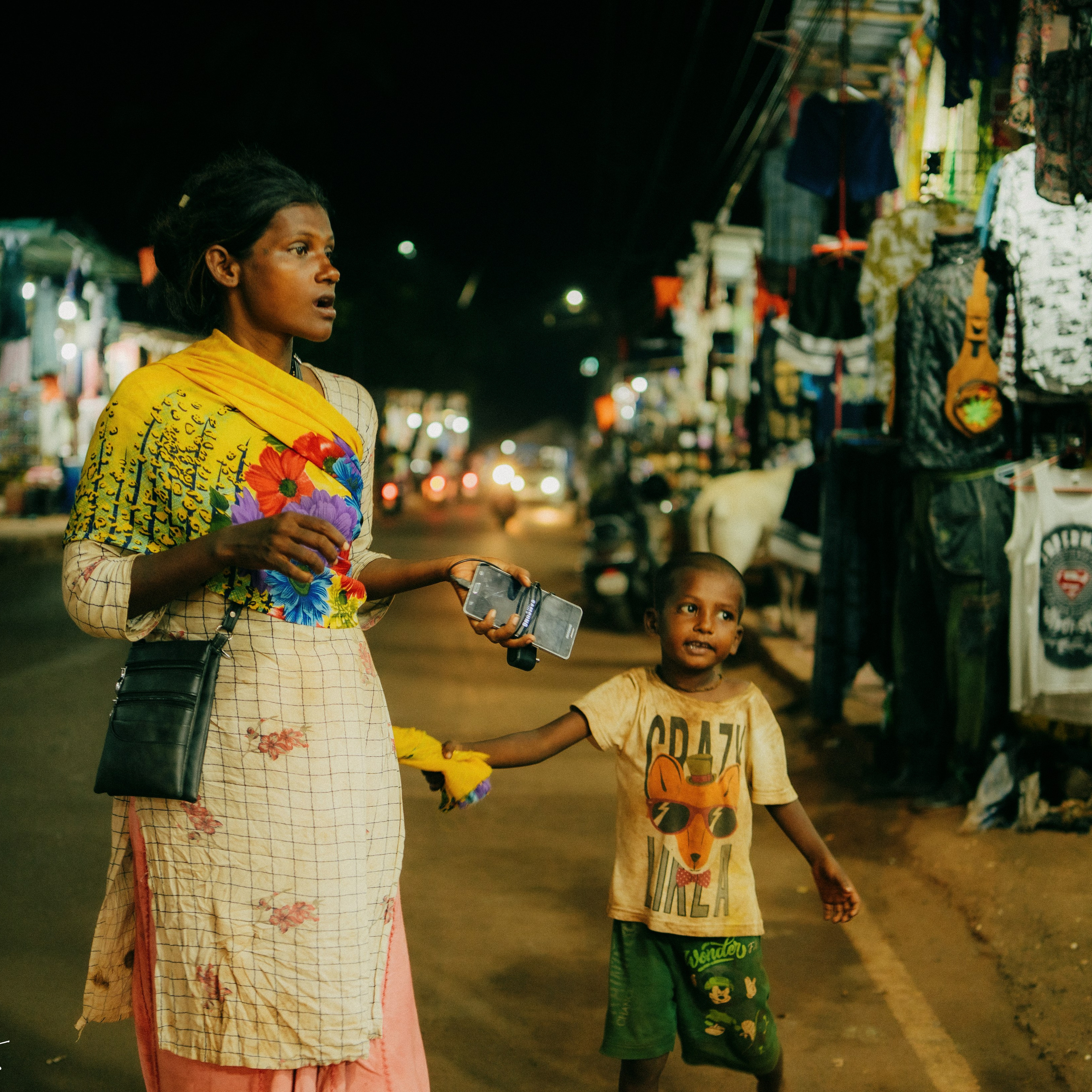 GOA. Lifestyle and wedding photographer in Dubai Valeria Kikvidze