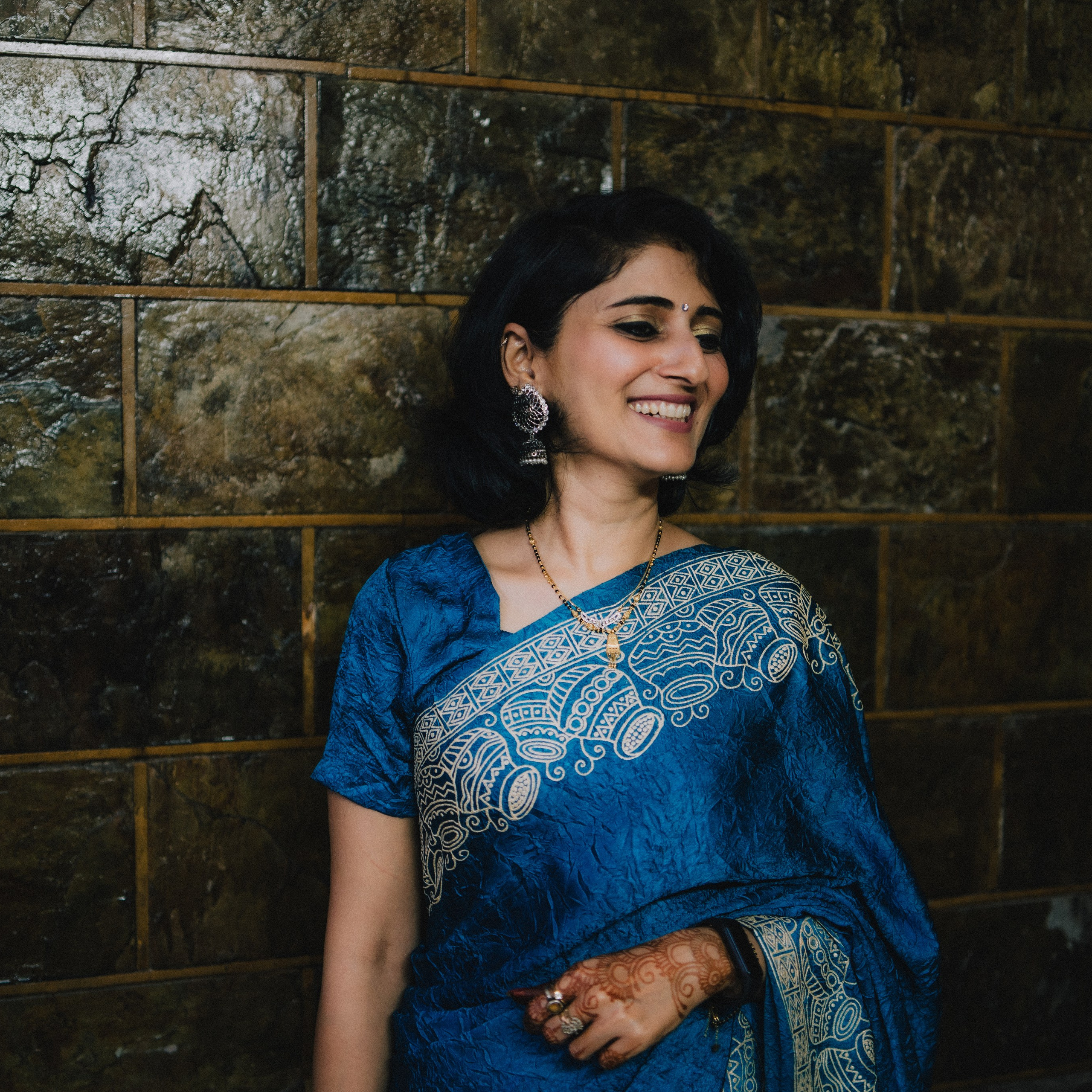 Nayantara. Lifestyle and wedding photographer in Dubai Valeria Kikvidze