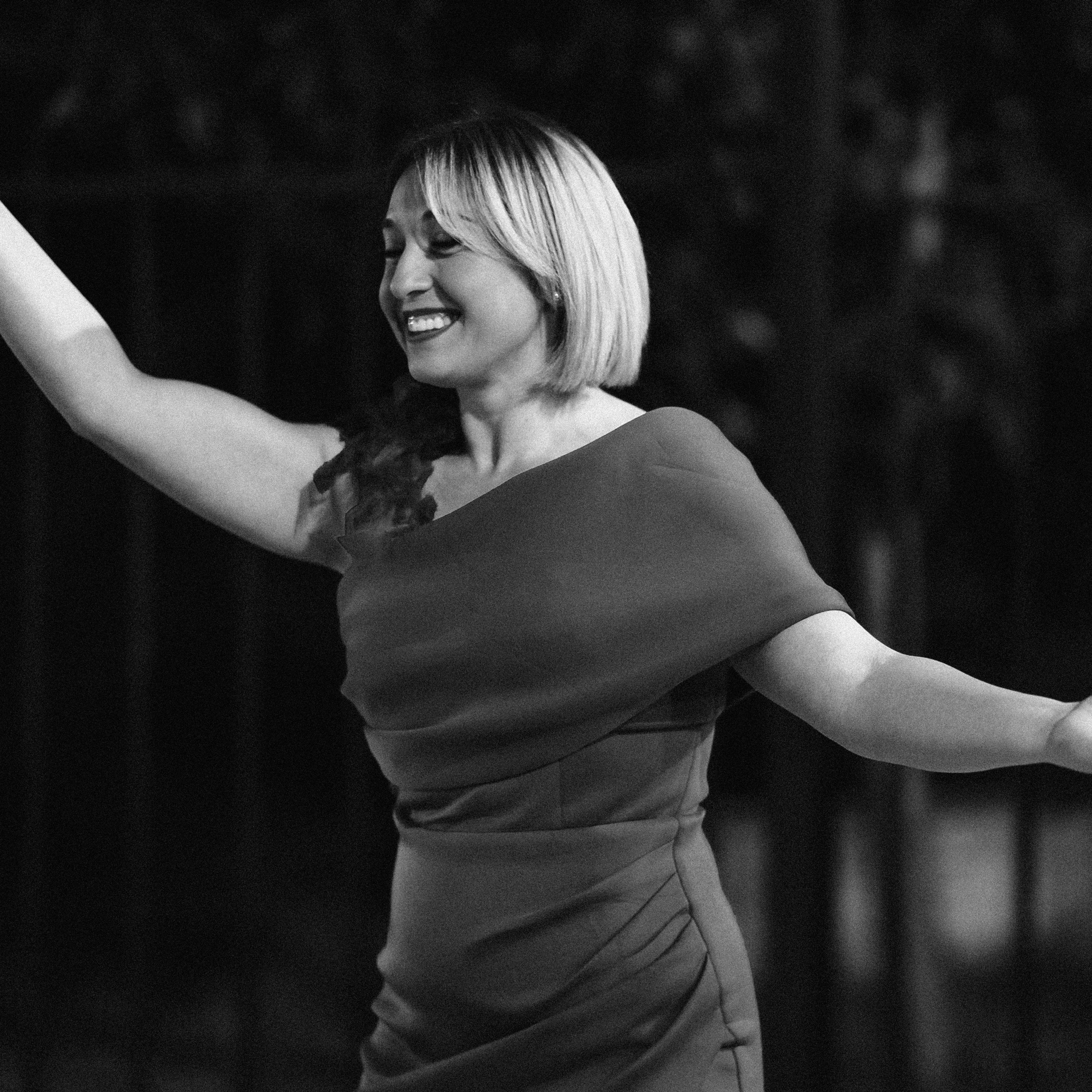 Mari B&W. Lifestyle and wedding photographer in Dubai Valeria Kikvidze