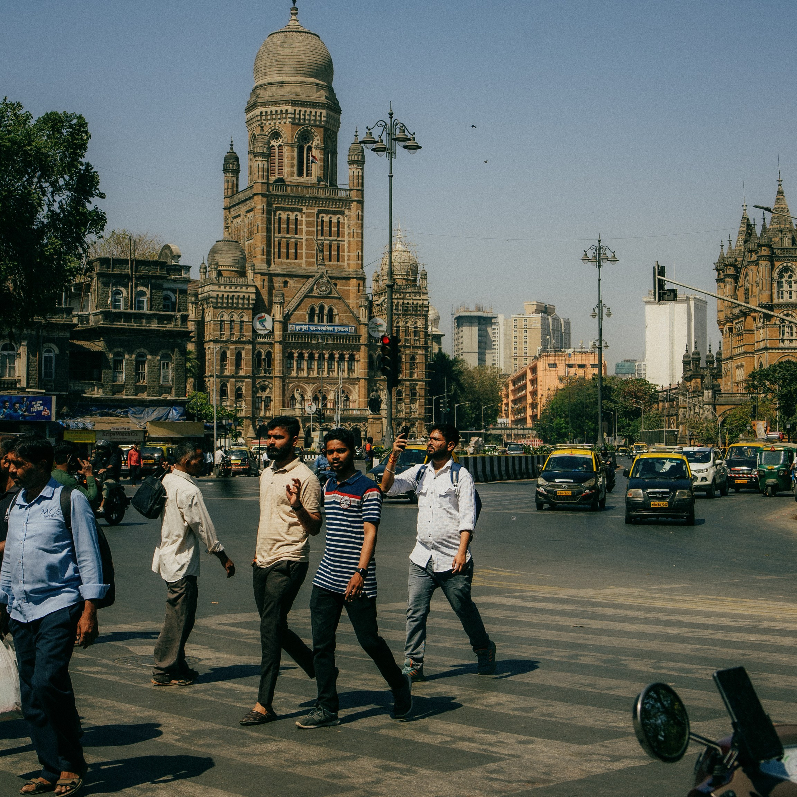 Mumbai. Lifestyle and wedding photographer in Dubai Valeria Kikvidze