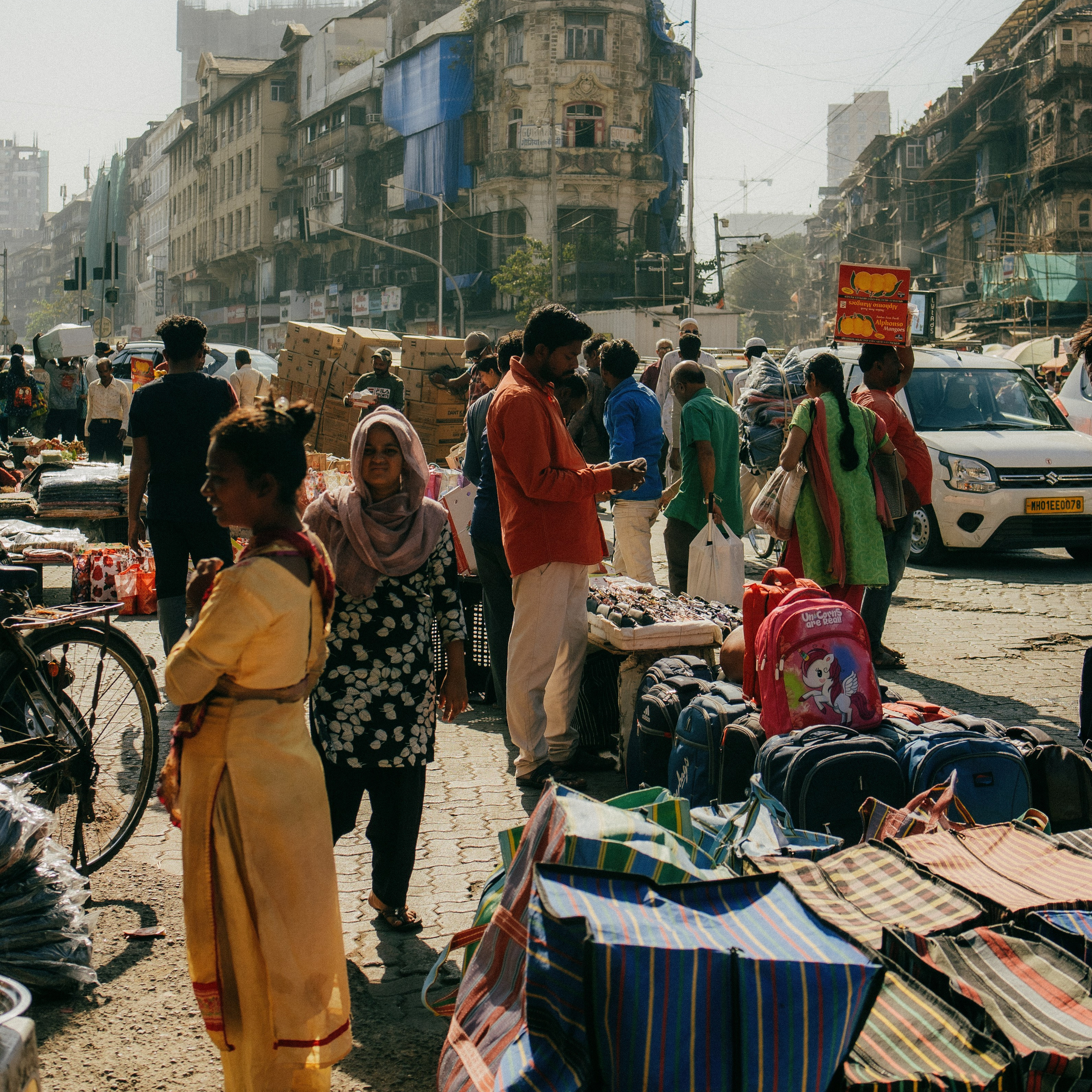 Mumbai. Lifestyle and wedding photographer in Dubai Valeria Kikvidze