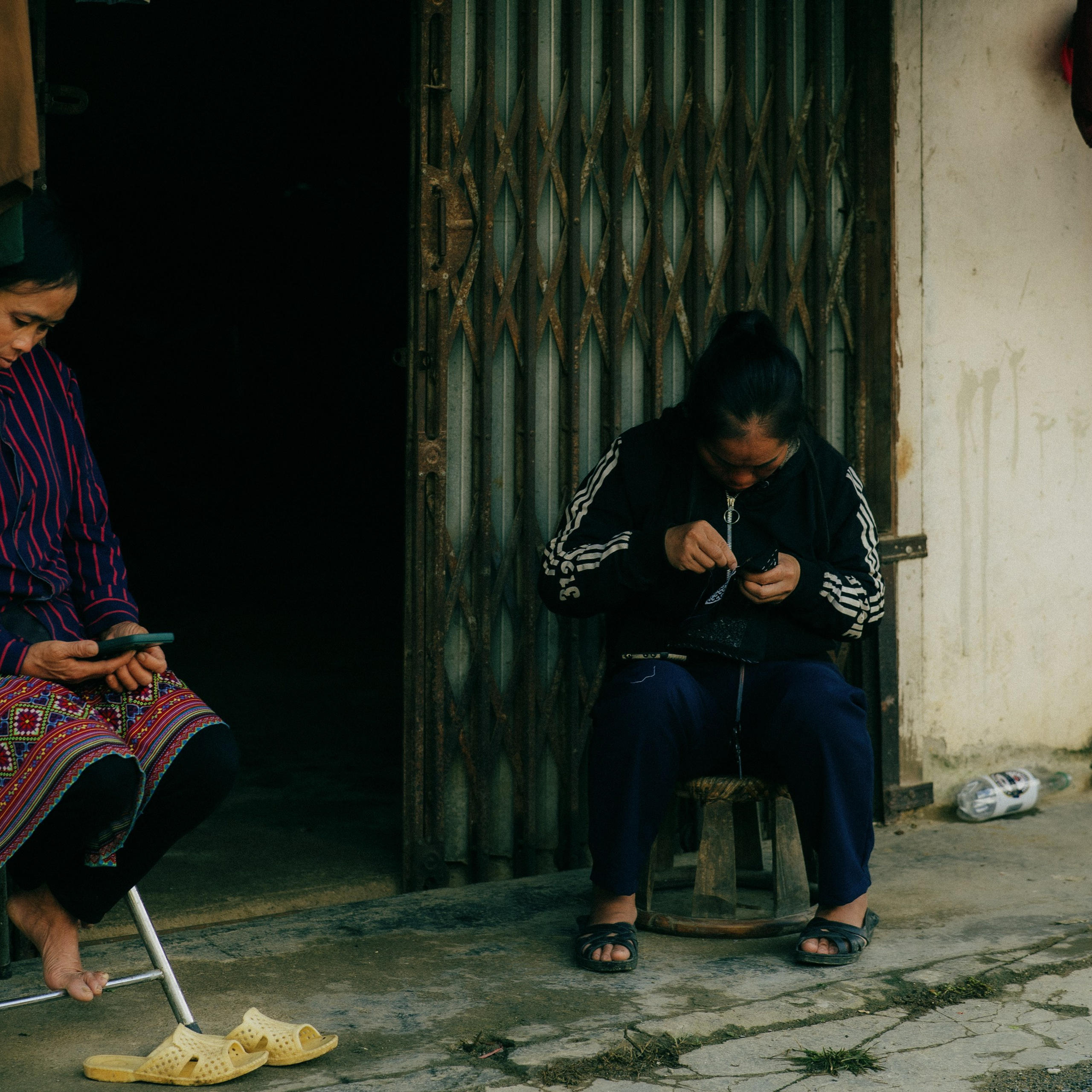 Ninh Binh. Lifestyle and wedding photographer in Dubai Valeria Kikvidze