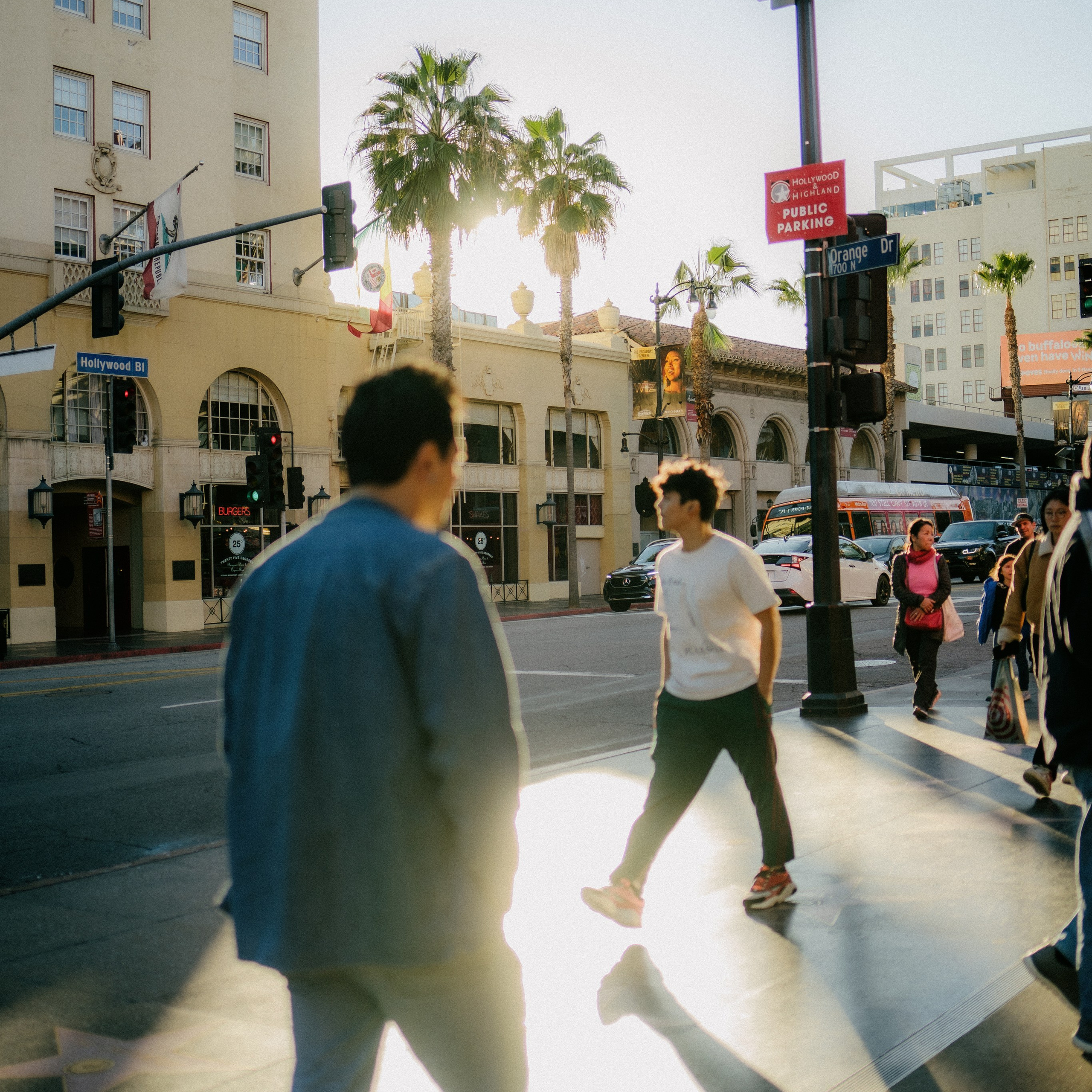 L.A Boy. Lifestyle and wedding photographer in Dubai Valeria Kikvidze