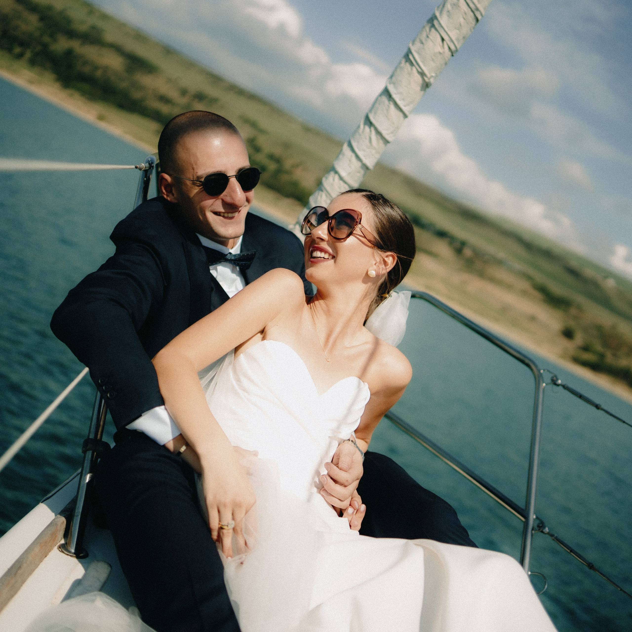 Sea of Joy. Lifestyle and wedding photographer in Dubai Valeria Kikvidze