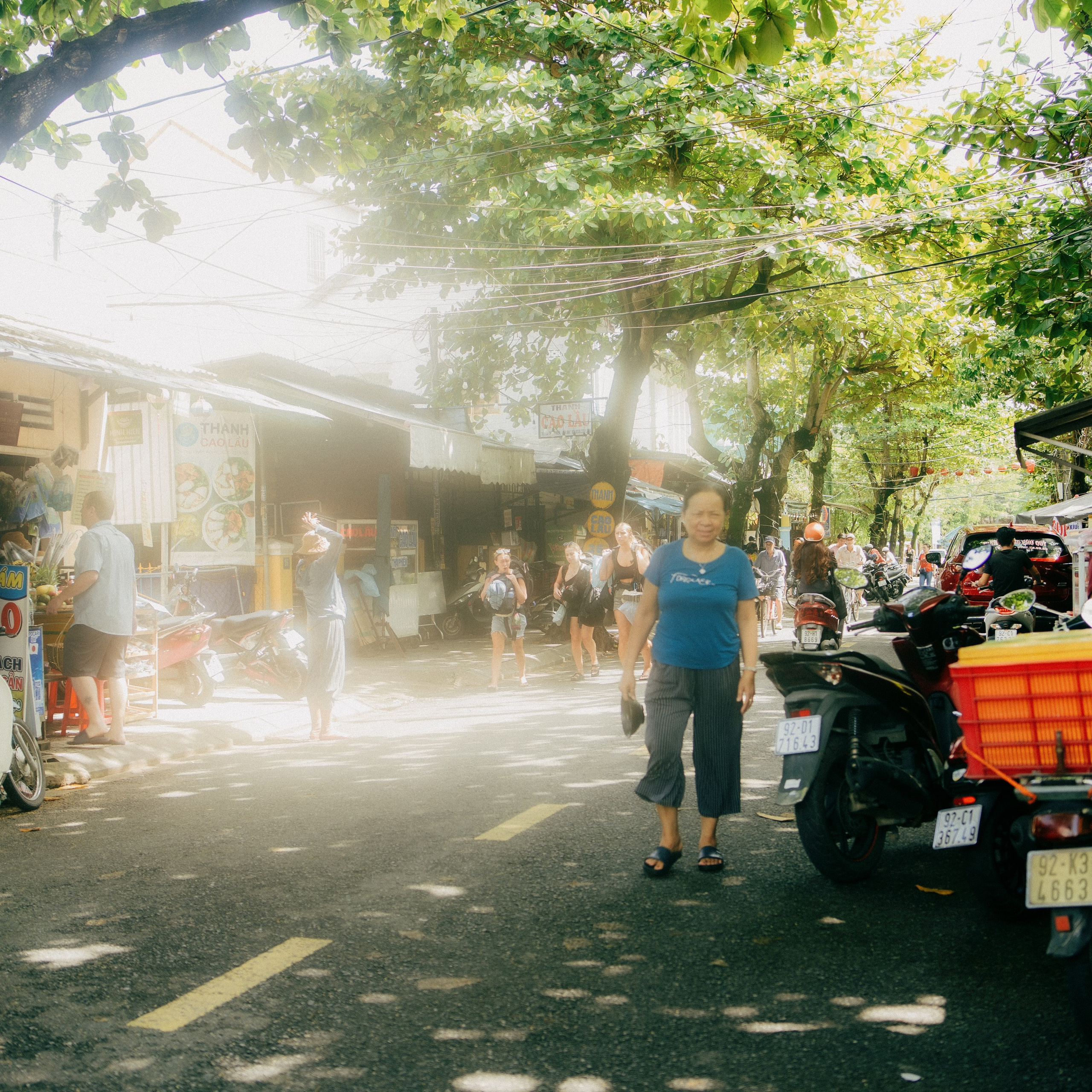 Hoi An. Lifestyle and wedding photographer in Dubai Valeria Kikvidze