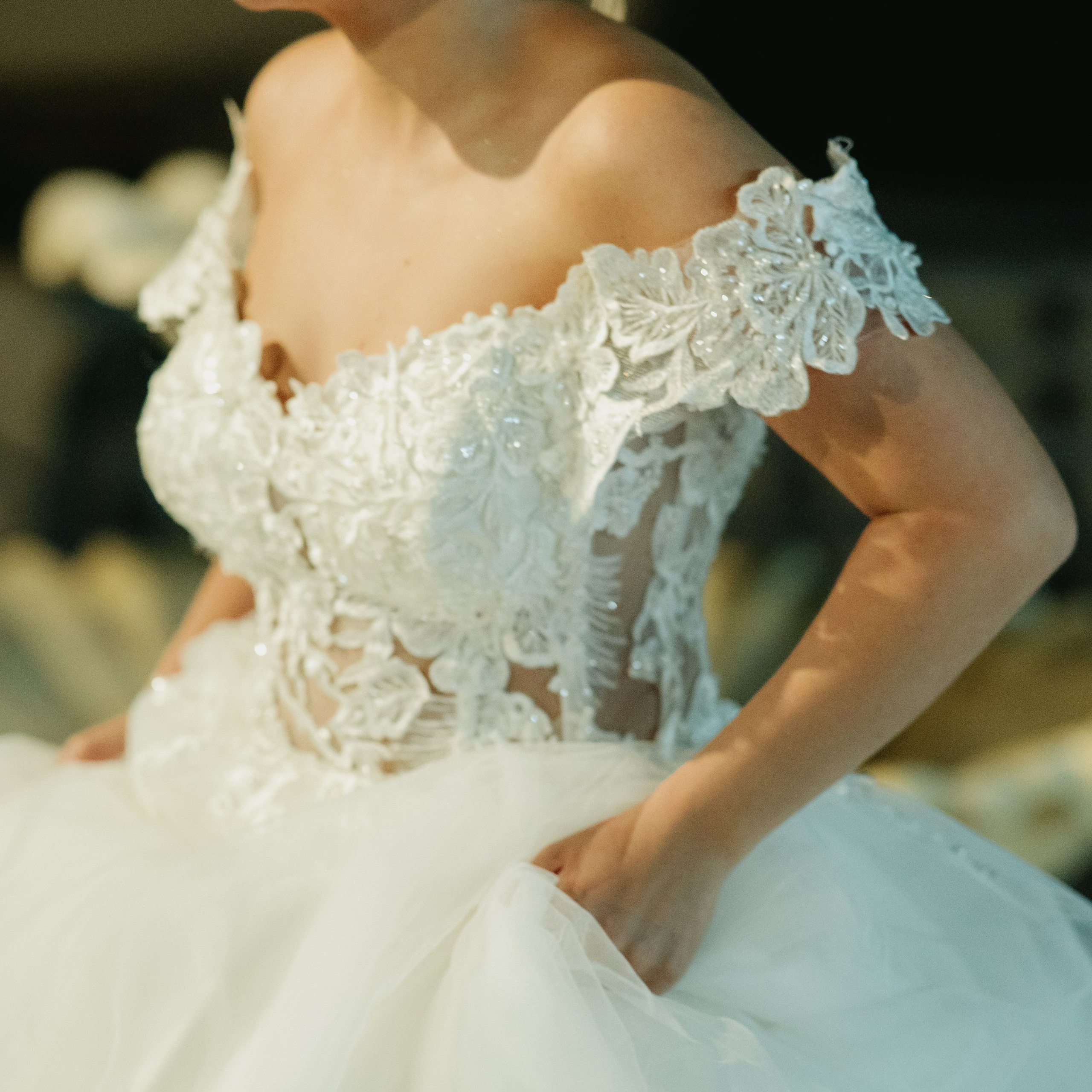 Shining lights. Lifestyle and wedding photographer in Dubai Valeria Kikvidze