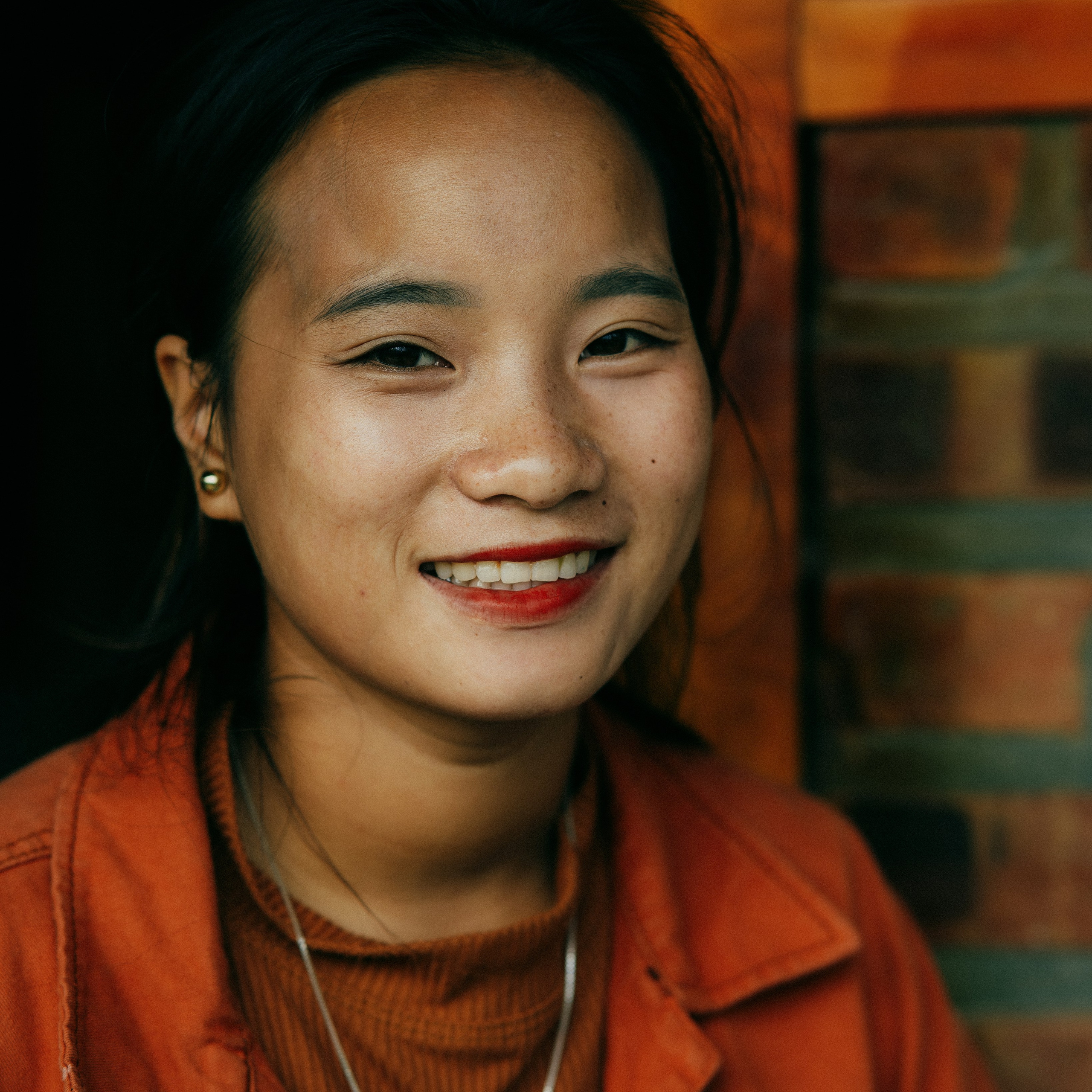 Ninh Binh. Lifestyle and wedding photographer in Dubai Valeria Kikvidze