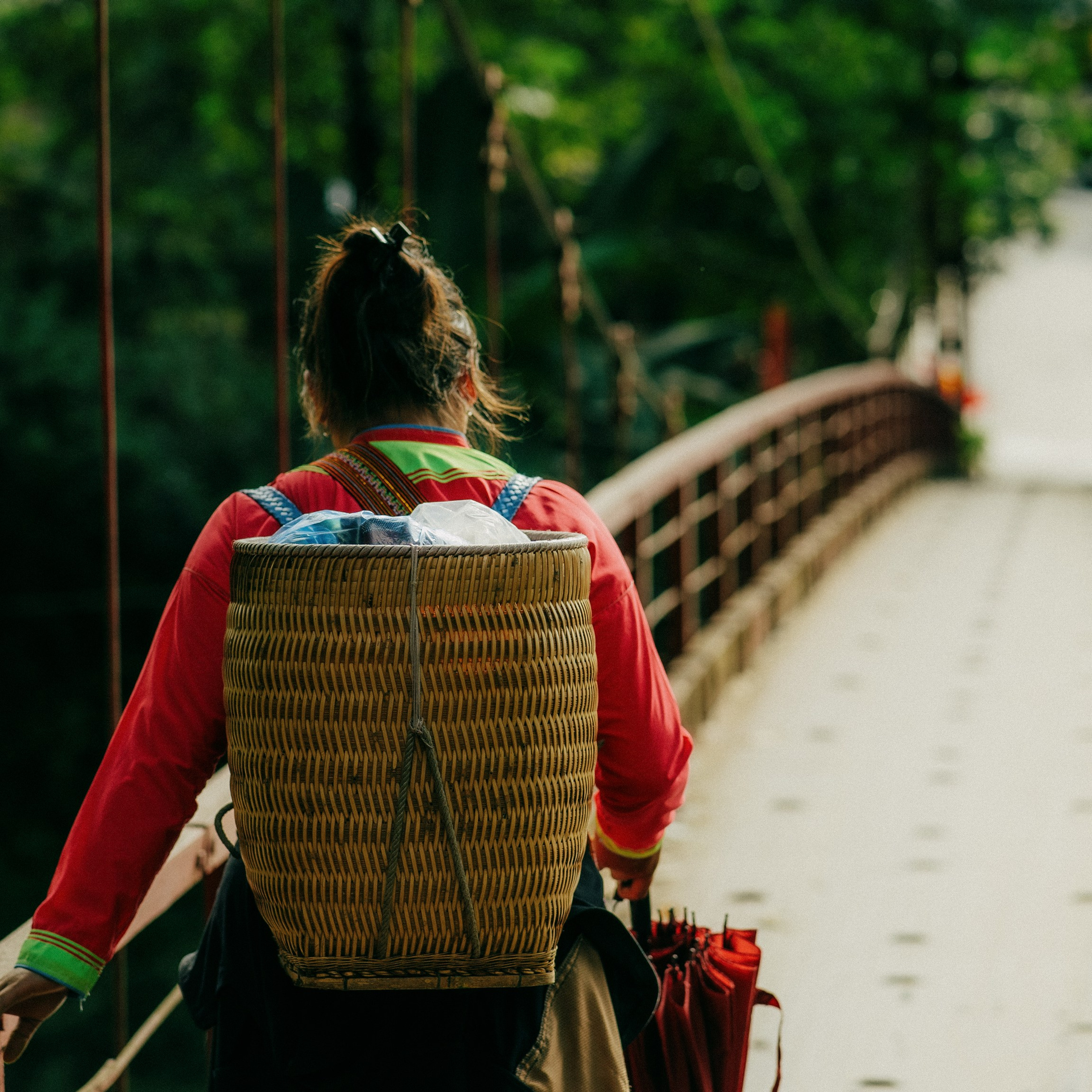 Ninh Binh. Lifestyle and wedding photographer in Dubai Valeria Kikvidze