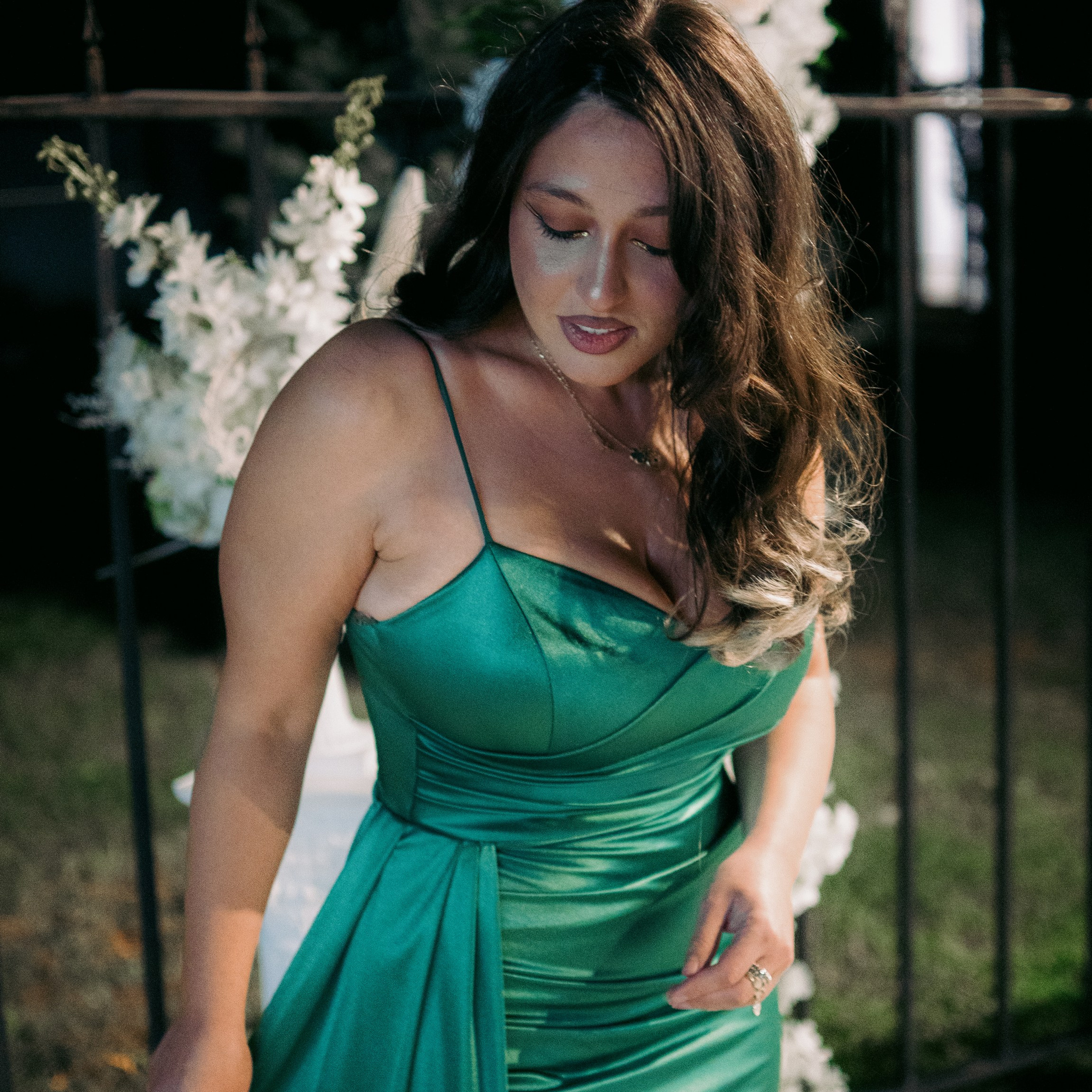 Charm. Lifestyle and wedding photographer in Dubai Valeria Kikvidze