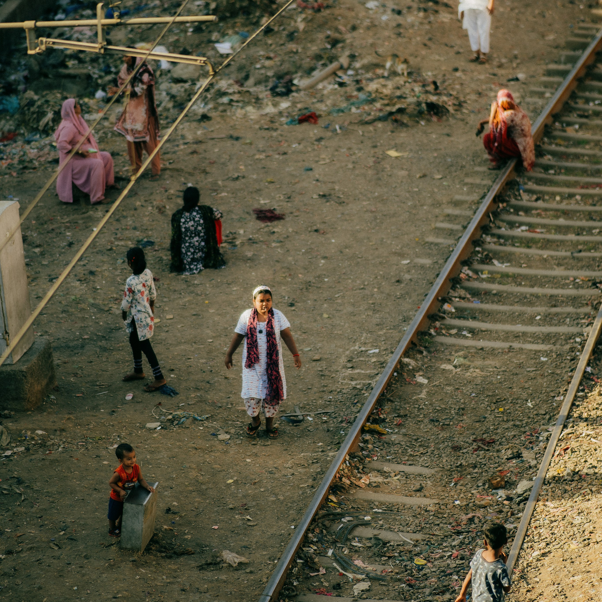 Mumbai. Lifestyle and wedding photographer in Dubai Valeria Kikvidze