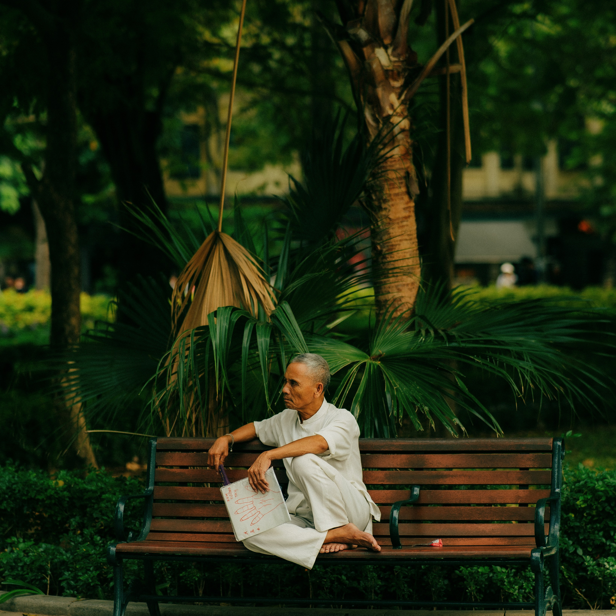 Hanoi. Lifestyle and wedding photographer in Dubai Valeria Kikvidze