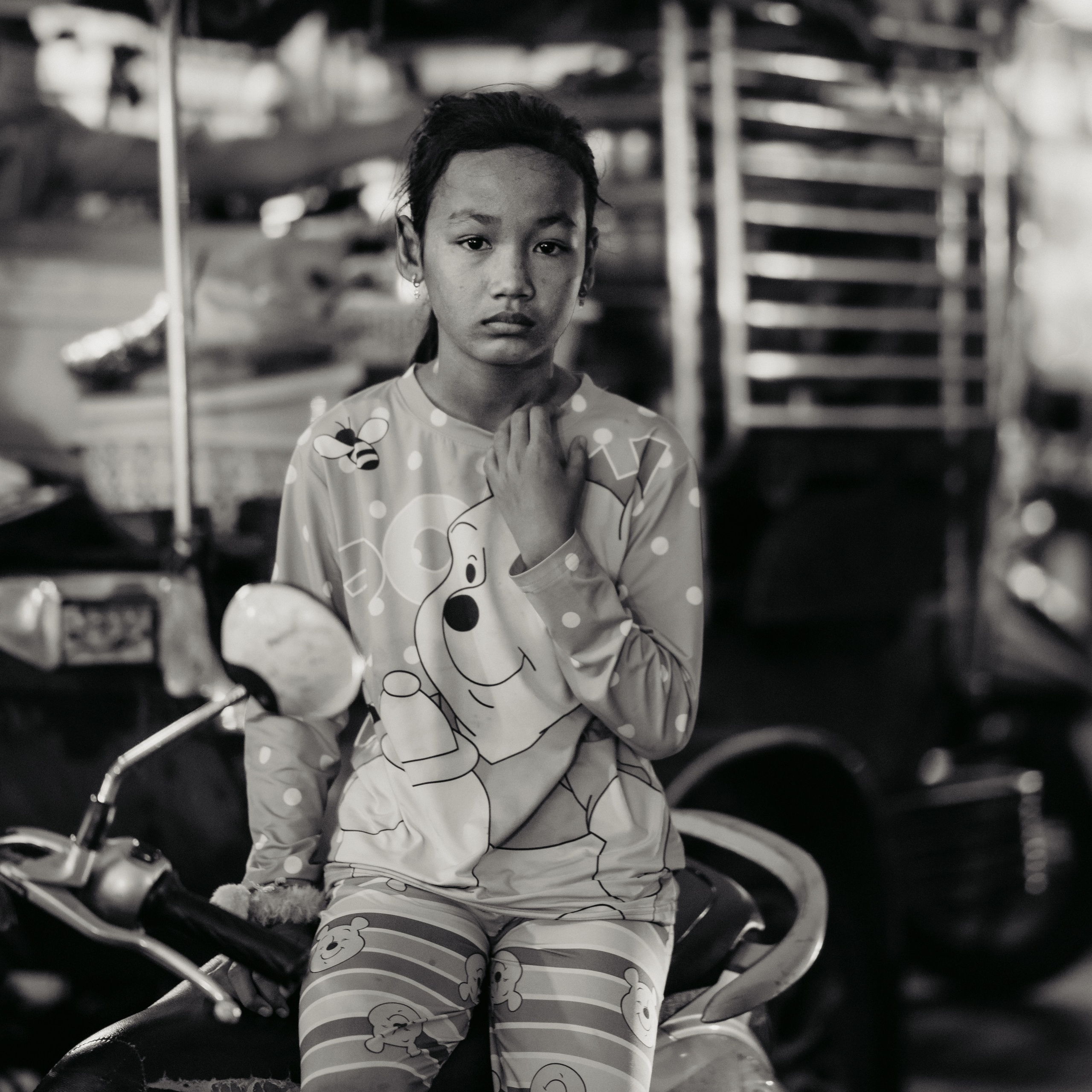 Faces. Lifestyle and wedding photographer in Dubai Valeria Kikvidze