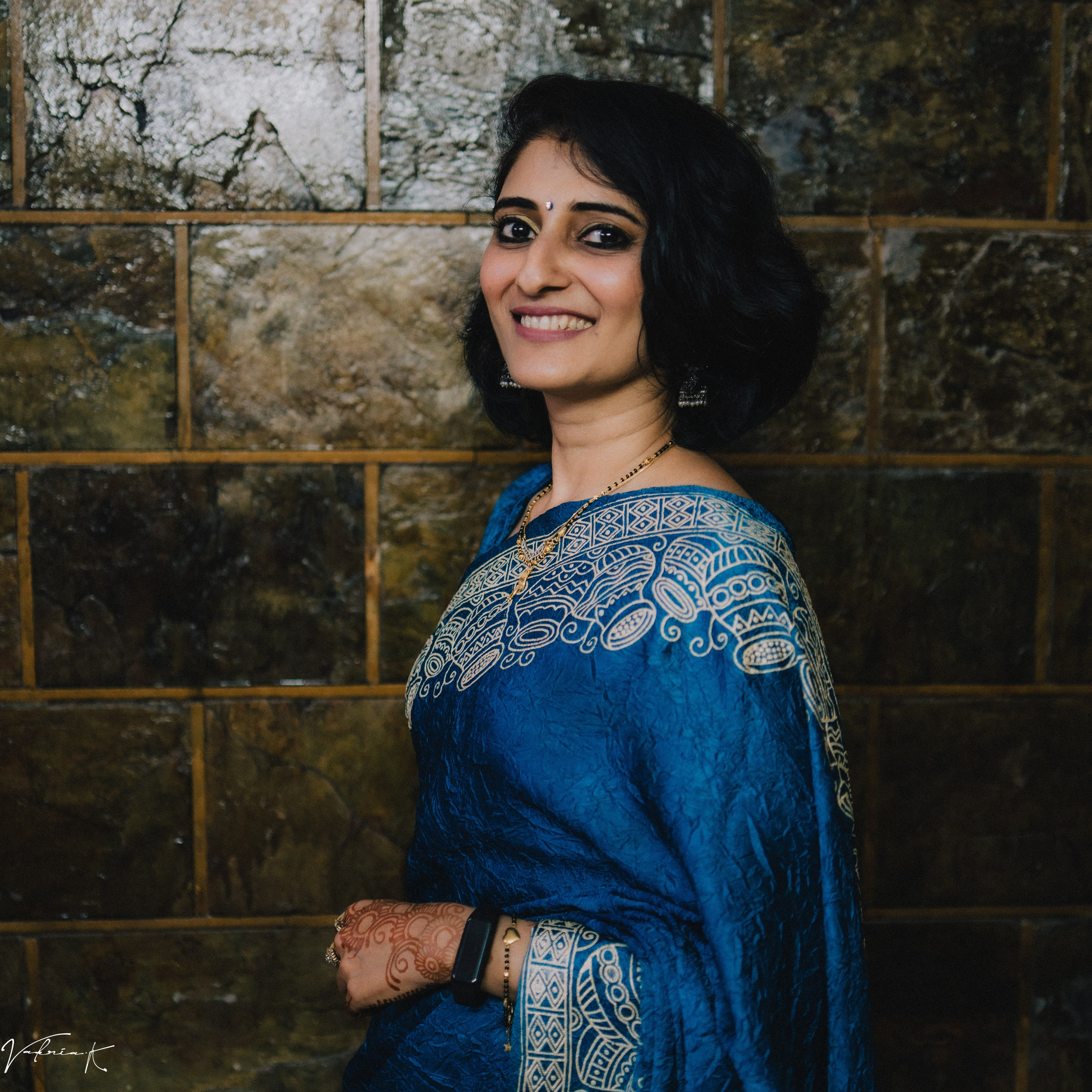 Nayantara. Lifestyle and wedding photographer in Dubai Valeria Kikvidze