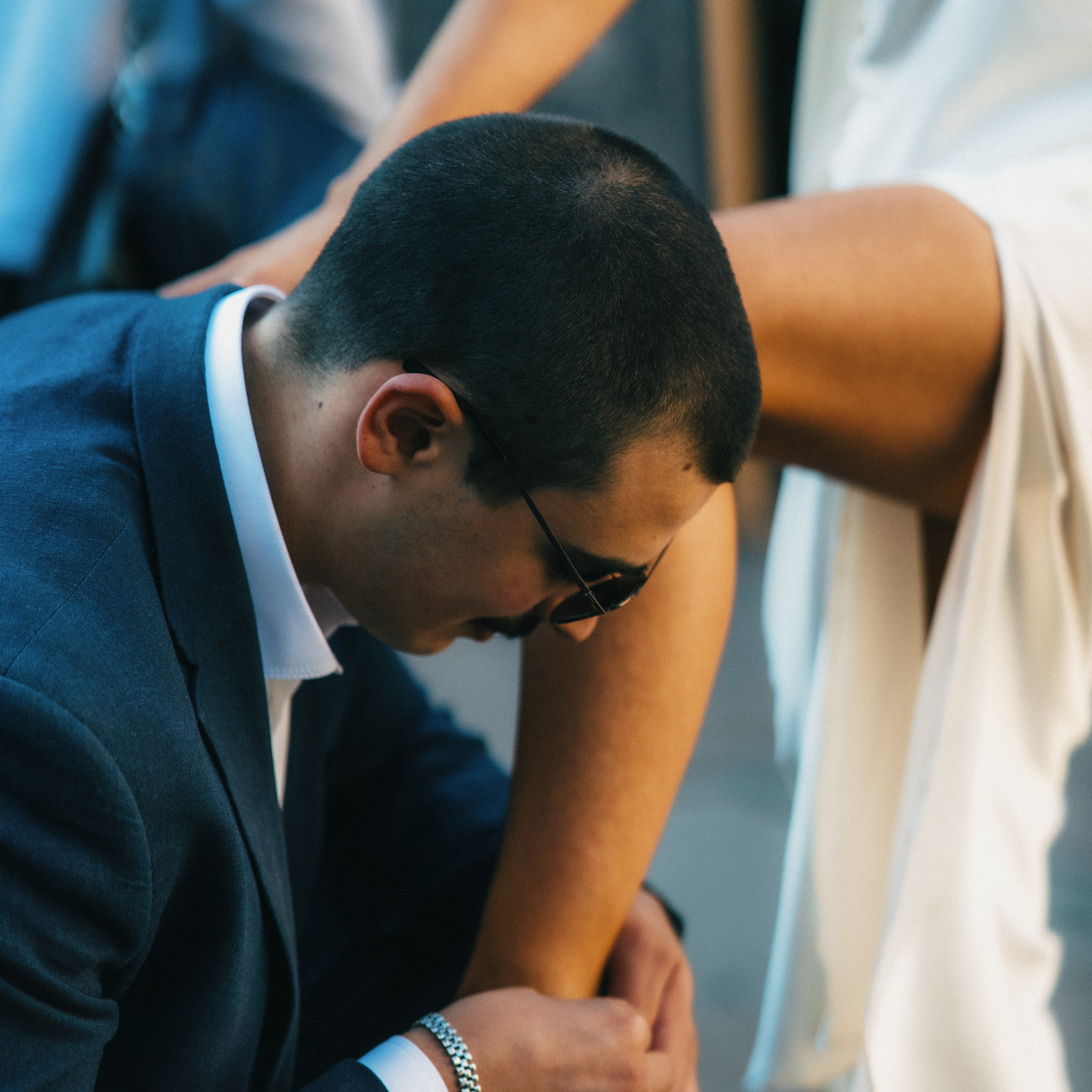 Love’s Red. Lifestyle and wedding photographer in Dubai Valeria Kikvidze