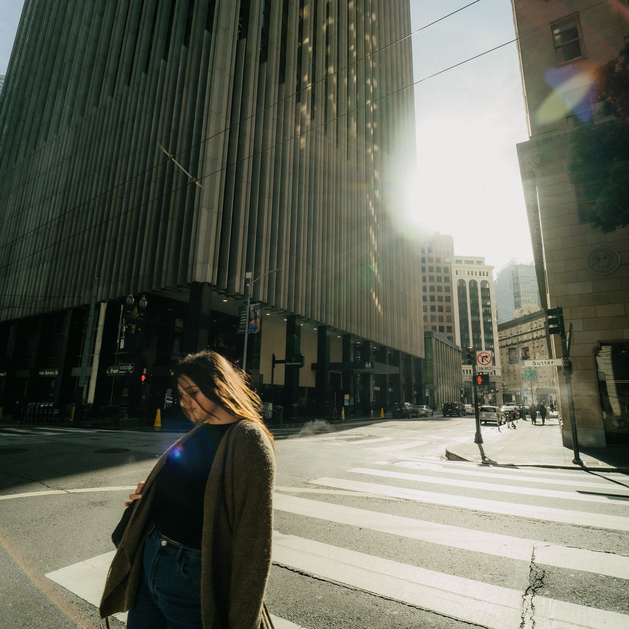 Mode On. Lifestyle and wedding photographer in Dubai Valeria Kikvidze