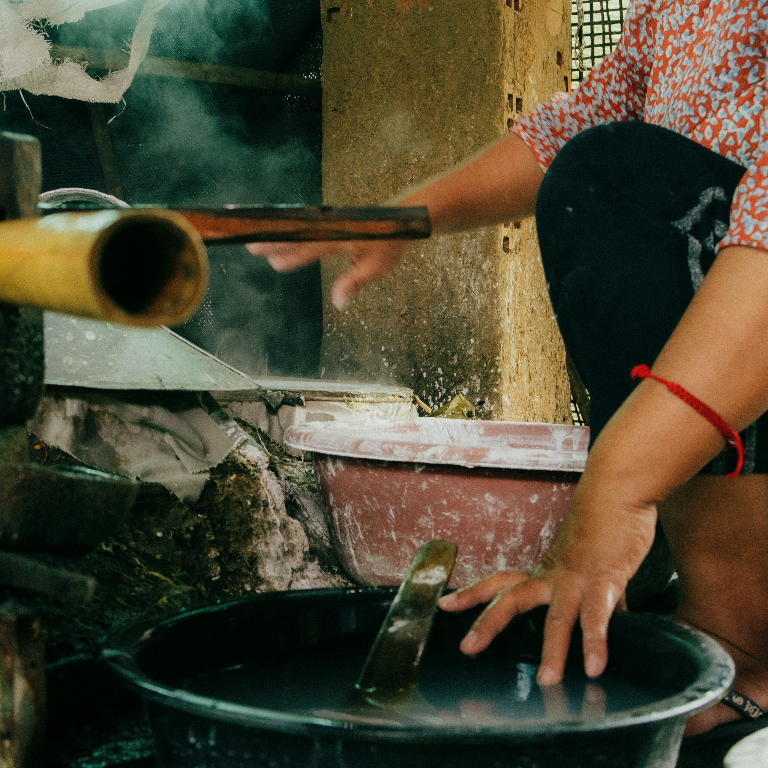 Battambang. Lifestyle and wedding photographer in Dubai Valeria Kikvidze