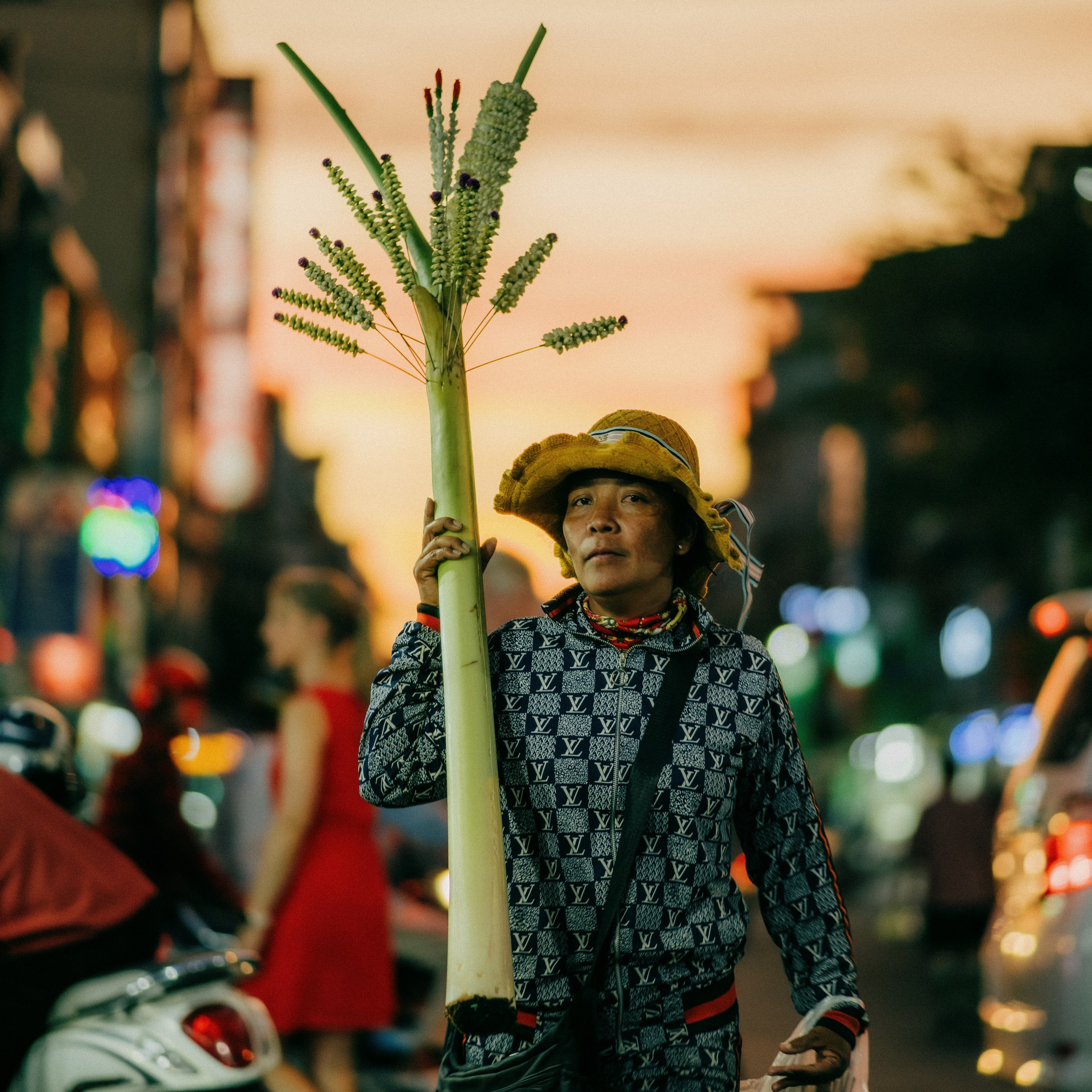 Phnom Penh. Lifestyle and wedding photographer in Dubai Valeria Kikvidze