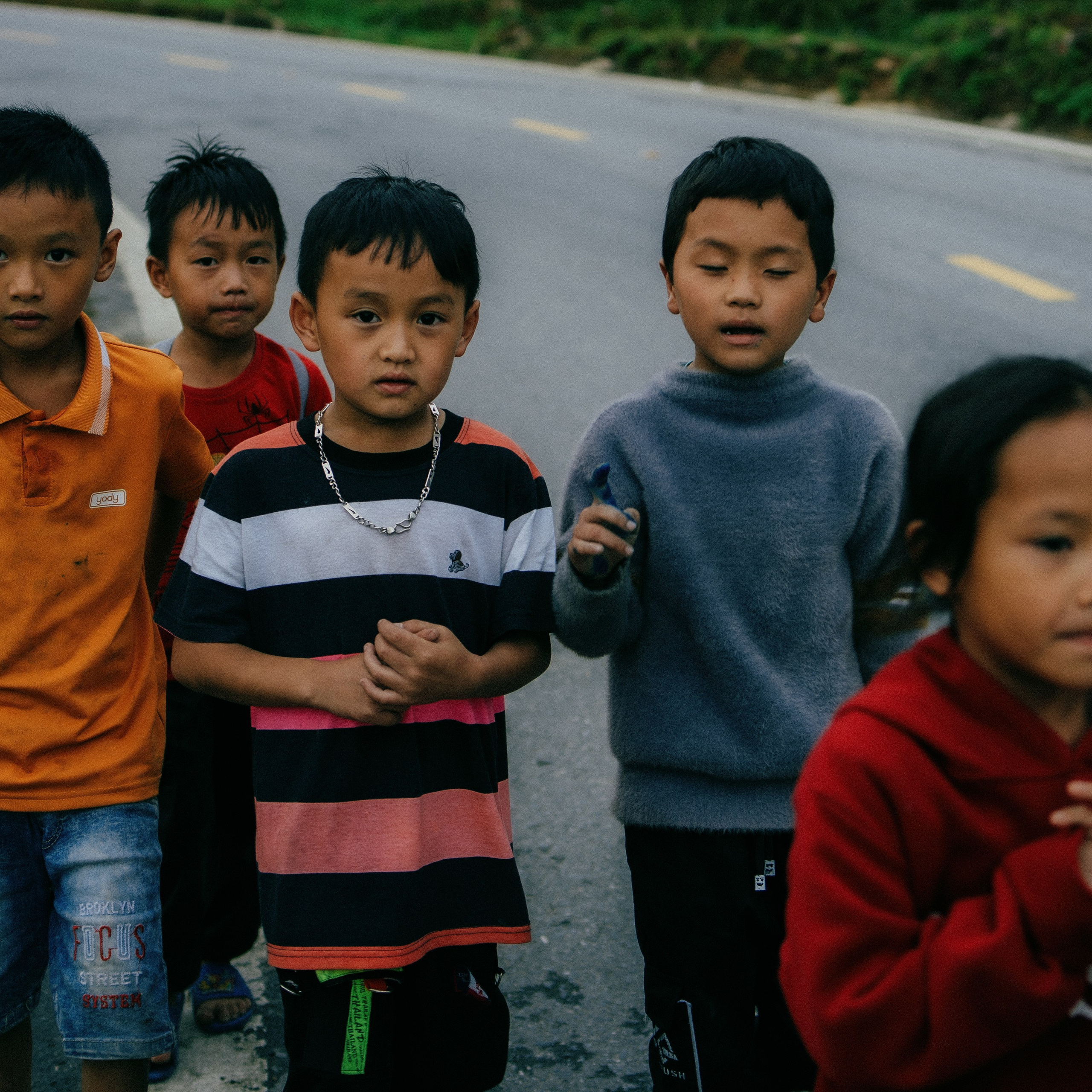 Ninh Binh. Lifestyle and wedding photographer in Dubai Valeria Kikvidze