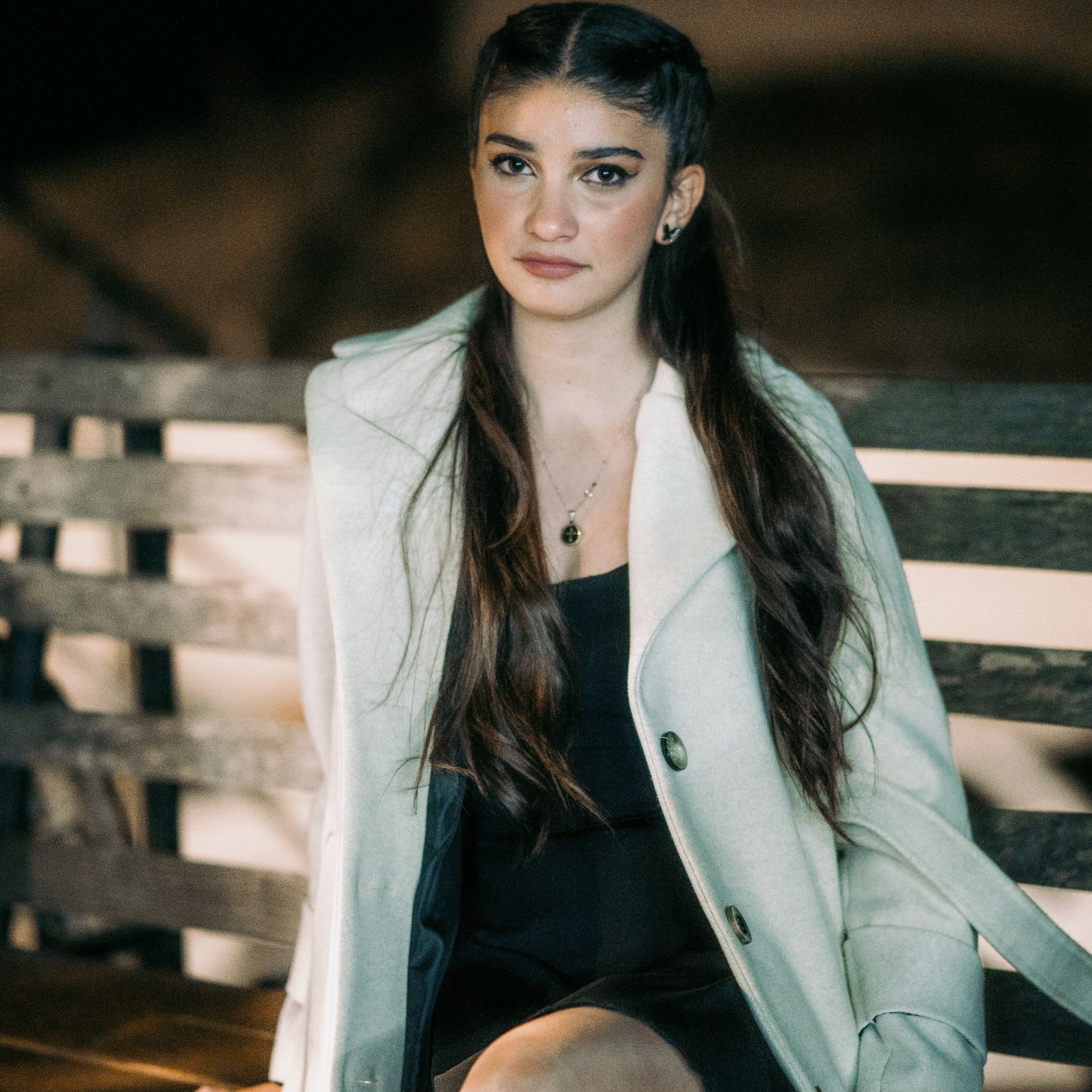 Founta. Lifestyle and wedding photographer in Dubai Valeria Kikvidze