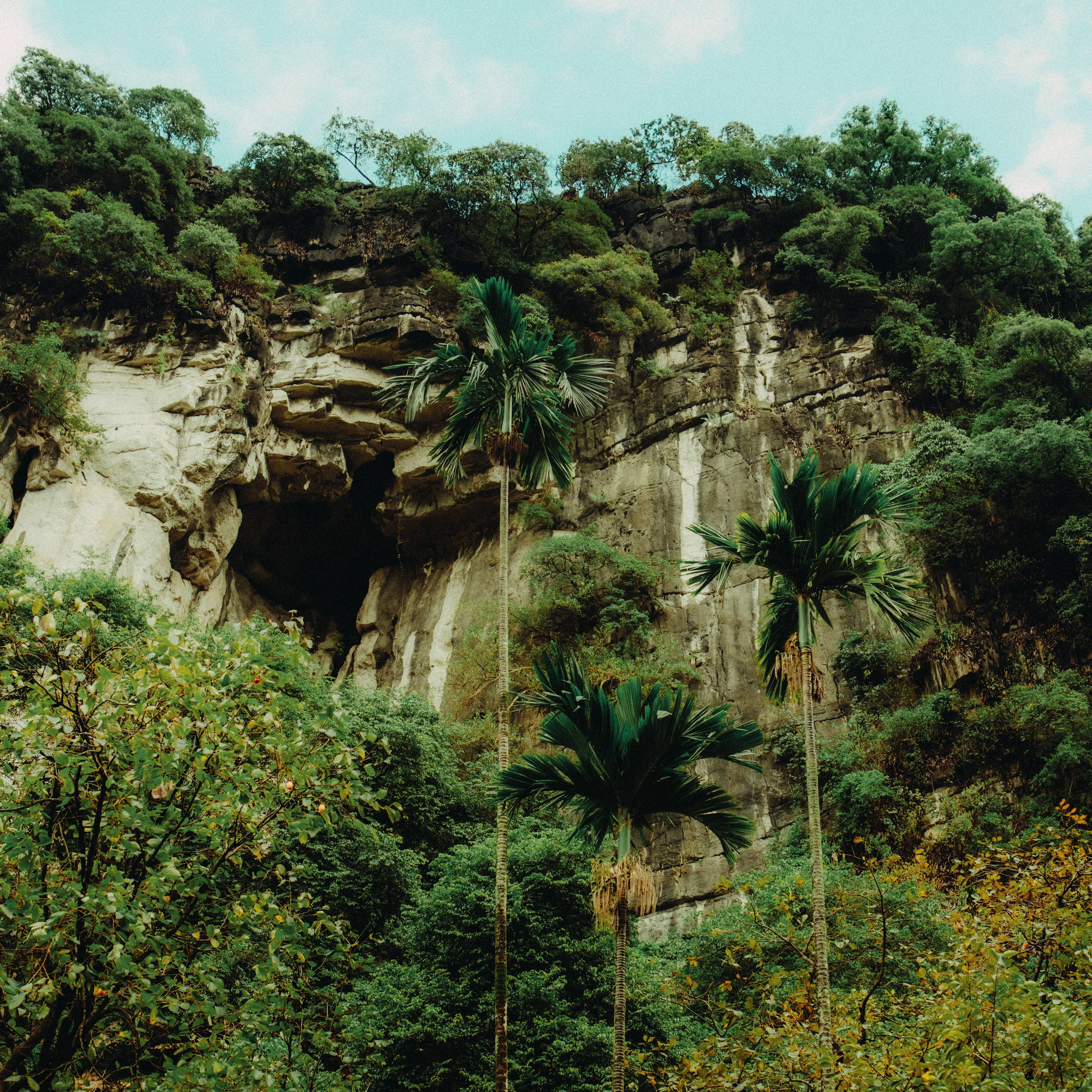 Ninh Binh. Lifestyle and wedding photographer in Dubai Valeria Kikvidze