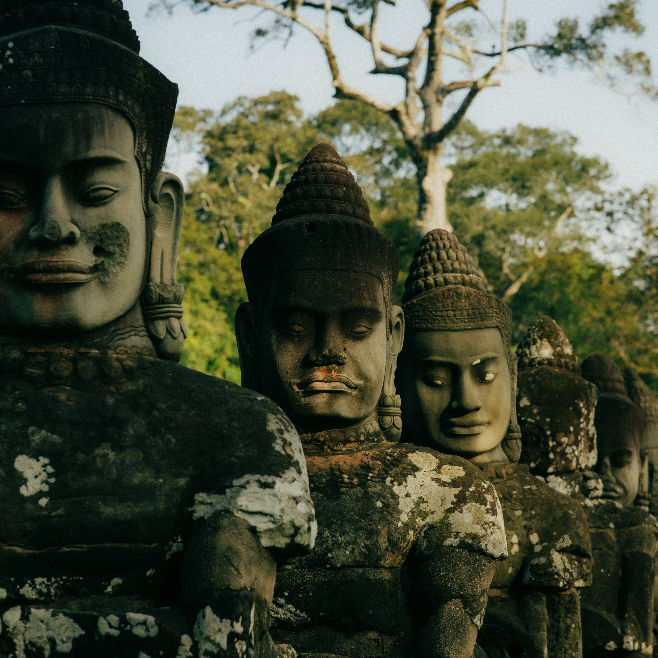 Angkor Wat. Lifestyle and wedding photographer in Dubai Valeria Kikvidze