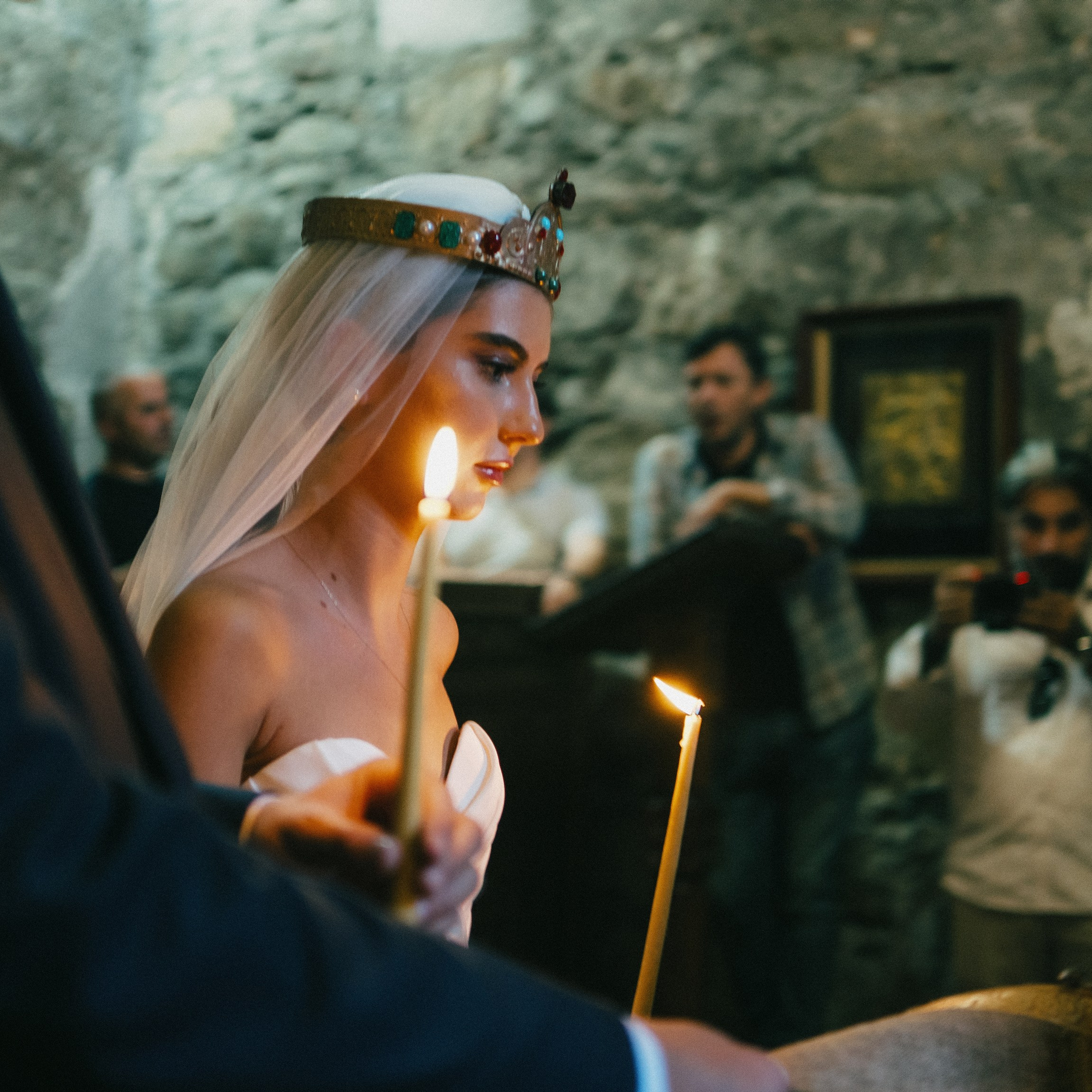 Mysterious Ceremony. Lifestyle and wedding photographer in Dubai Valeria Kikvidze