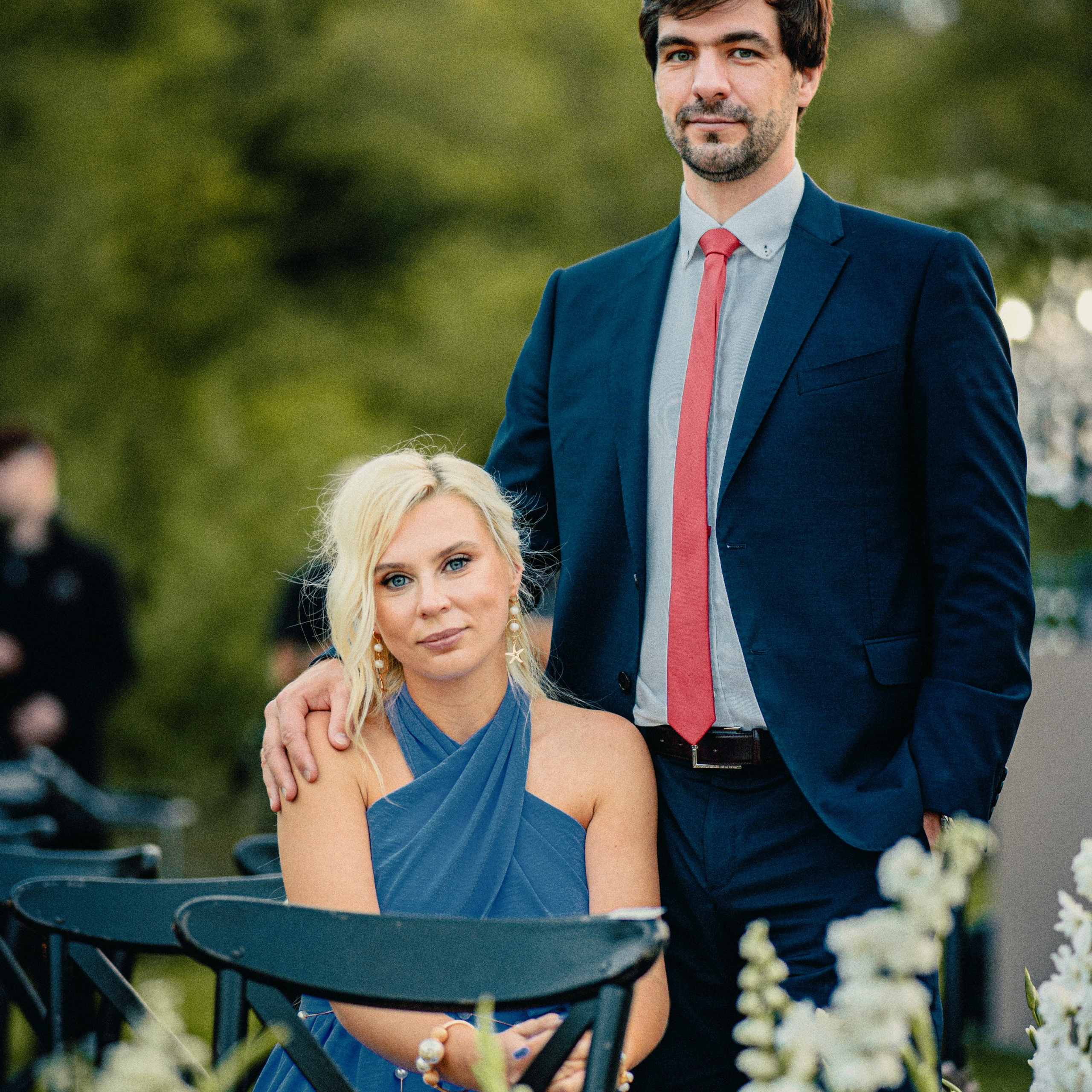 Portra. Lifestyle and wedding photographer in Dubai Valeria Kikvidze