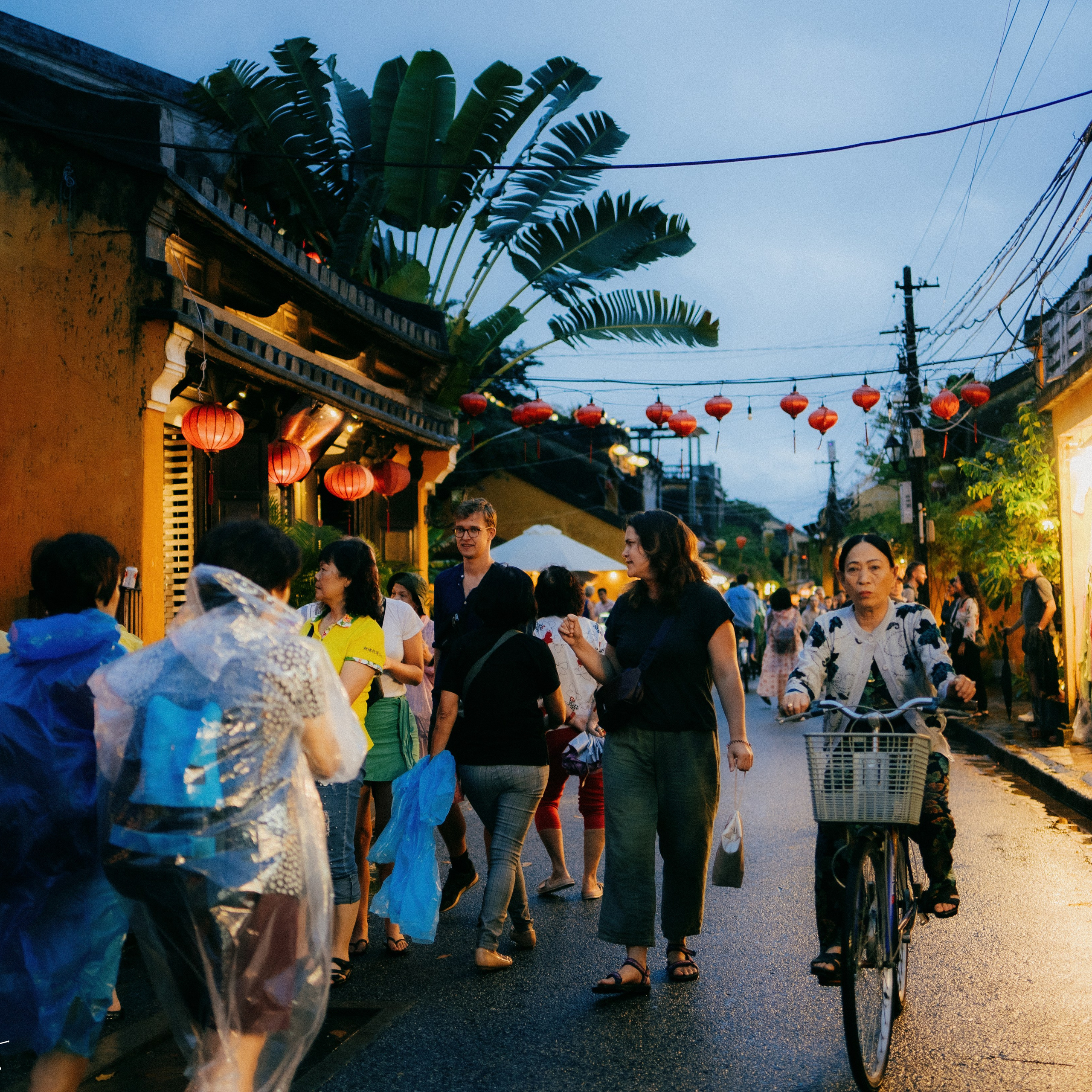 Hoi An. Lifestyle and wedding photographer in Dubai Valeria Kikvidze