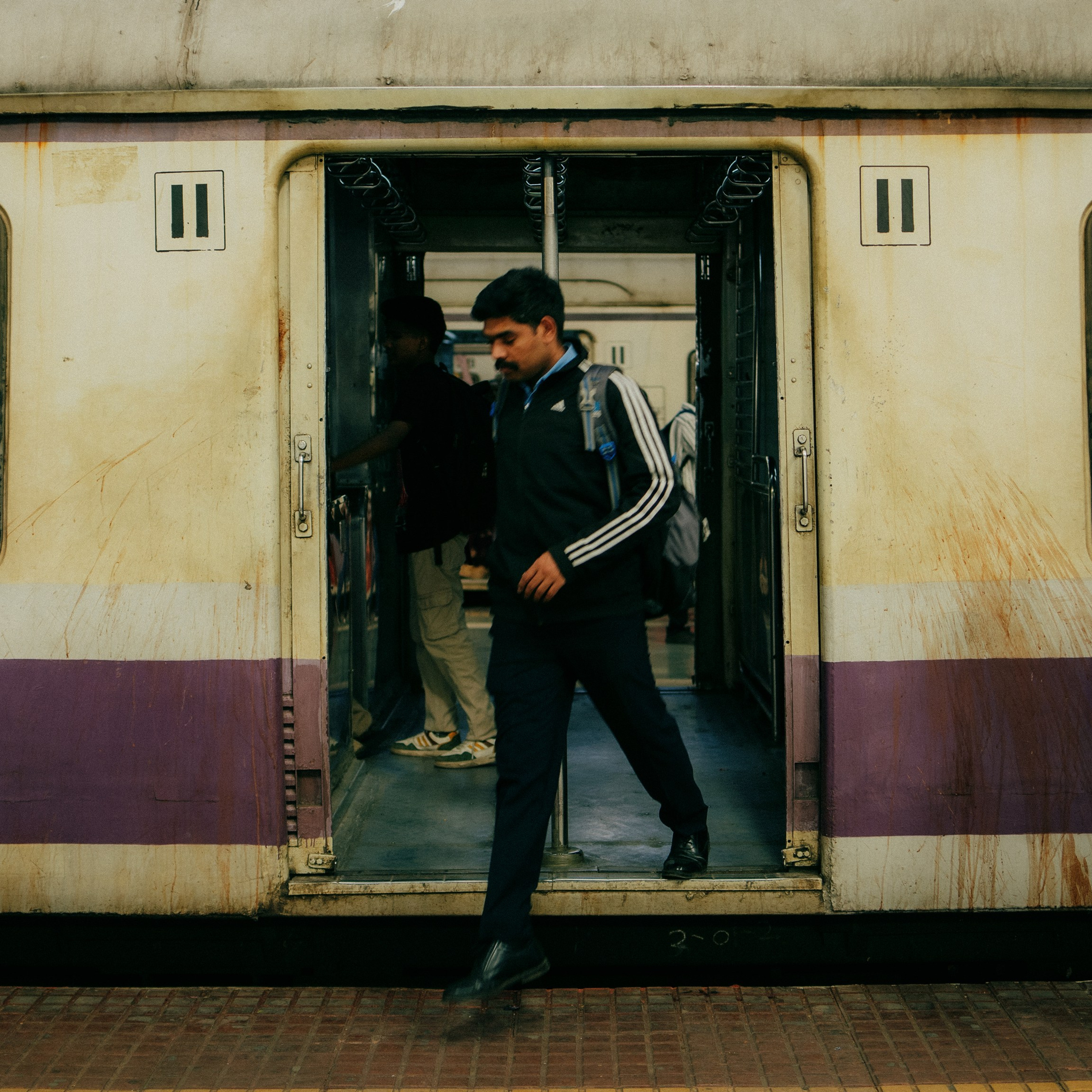 Mumbai. Lifestyle and wedding photographer in Dubai Valeria Kikvidze